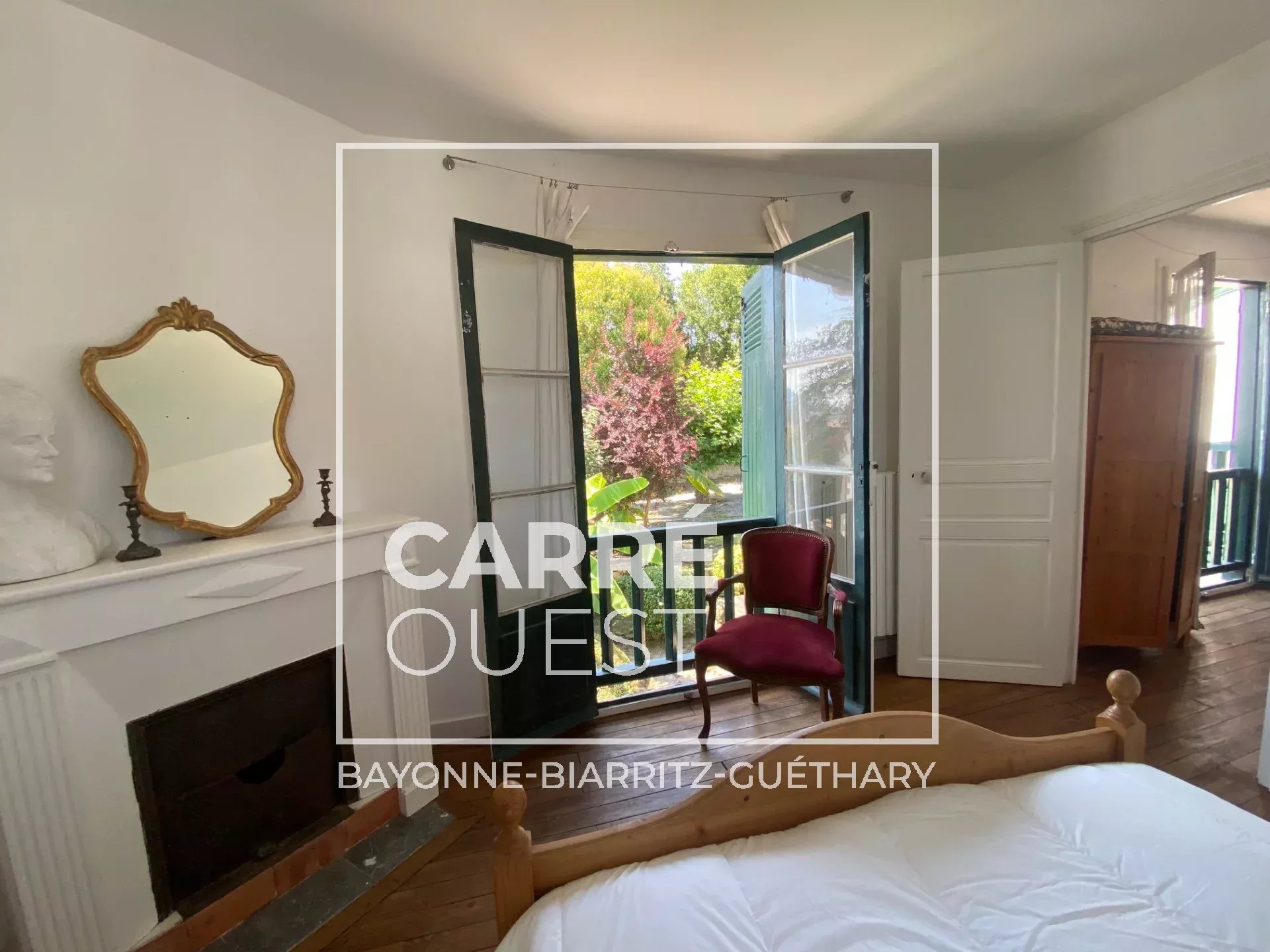 MAISON VENTE CIBOURE 64500 - SURFACE 138M2 - REF 3658 Photo 4