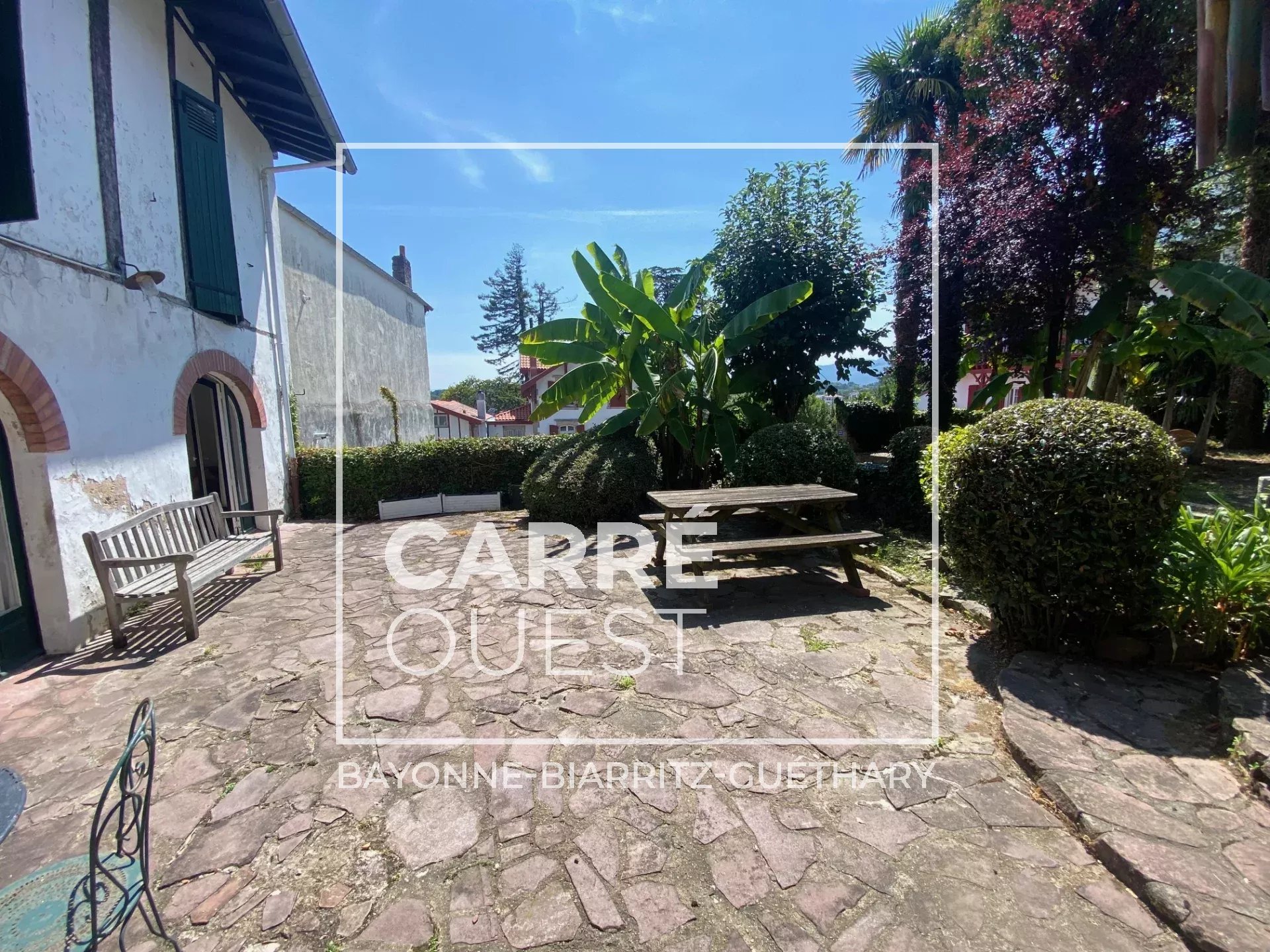 MAISON VENTE CIBOURE 64500 - SURFACE 138M2 - REF 3658 Photo 5
