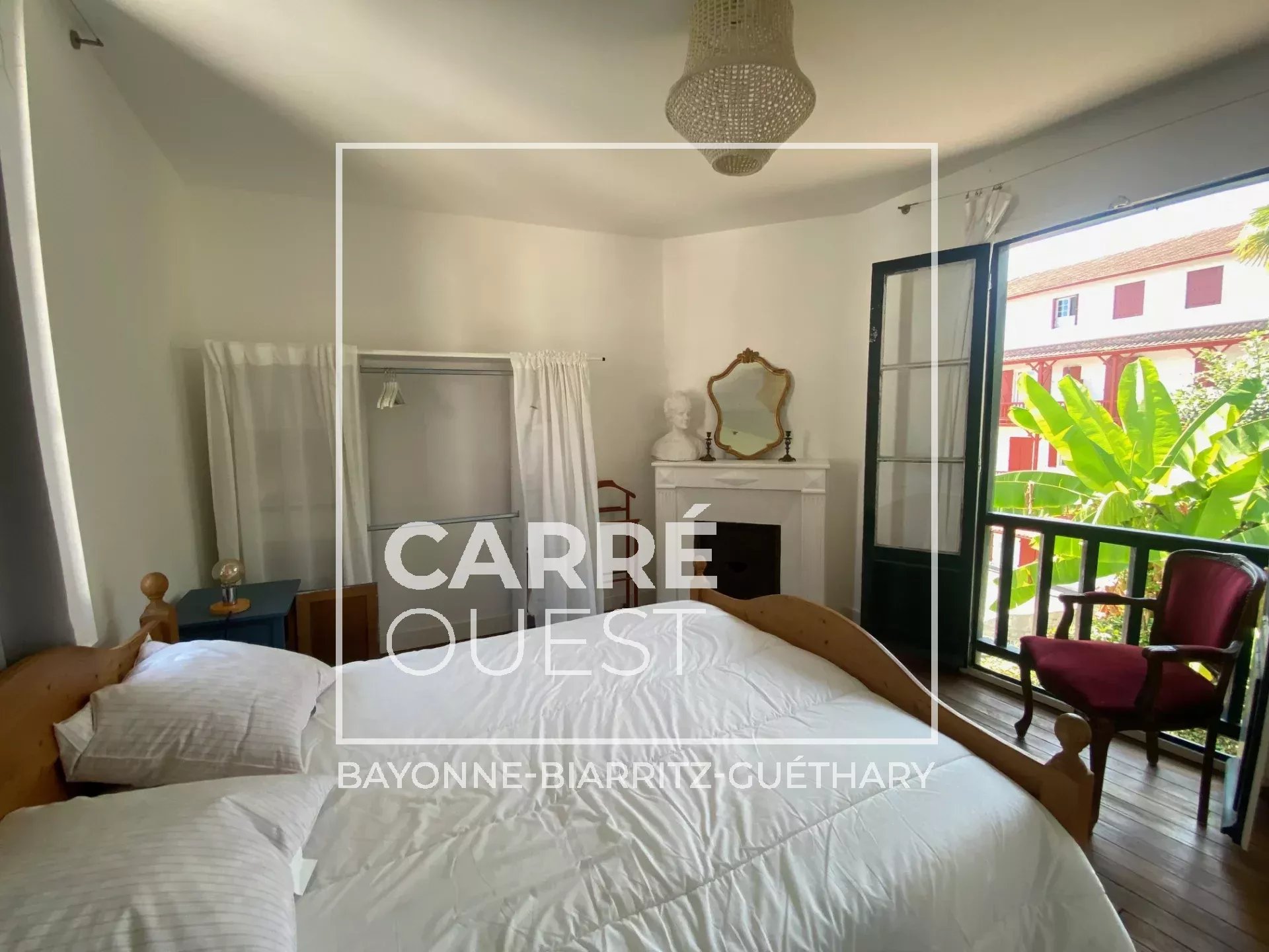 MAISON VENTE CIBOURE 64500 - SURFACE 138M2 - REF 3658 Photo 6