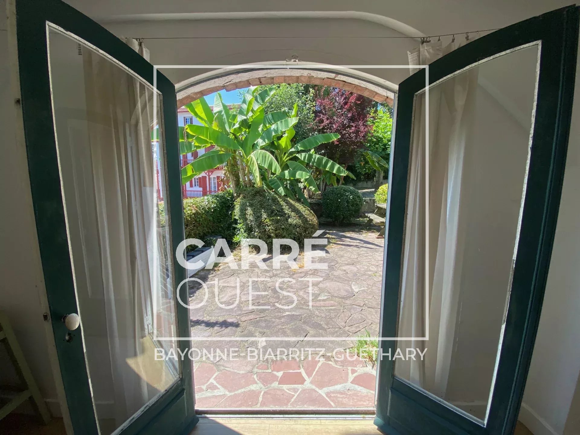MAISON VENTE CIBOURE 64500 - SURFACE 138M2 - REF 3658 Photo 7