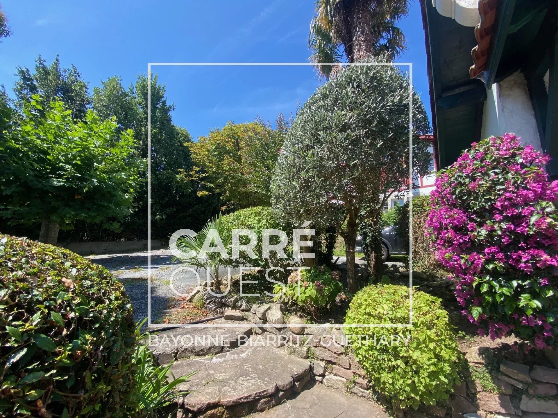 MAISON VENTE CIBOURE 64500 - SURFACE 138M2 - REF 3658 Photo 8