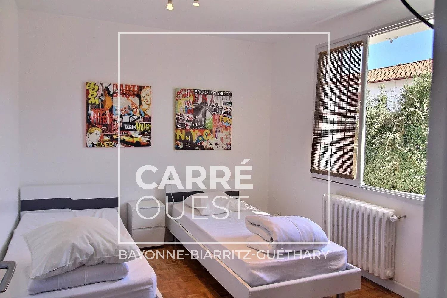 MAISON VENTE GUÉTHARY 64210 - SURFACE 153M2 - REF 3512 Photo 10