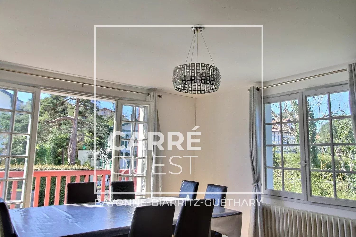 MAISON VENTE GUÉTHARY 64210 - SURFACE 153M2 - REF 3512 Photo 3