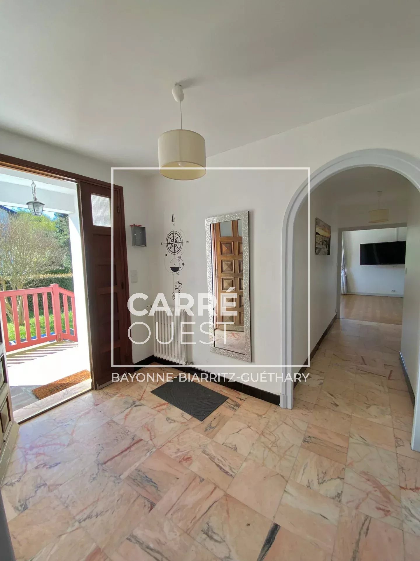 MAISON VENTE GUÉTHARY 64210 - SURFACE 153M2 - REF 3512 Photo 6