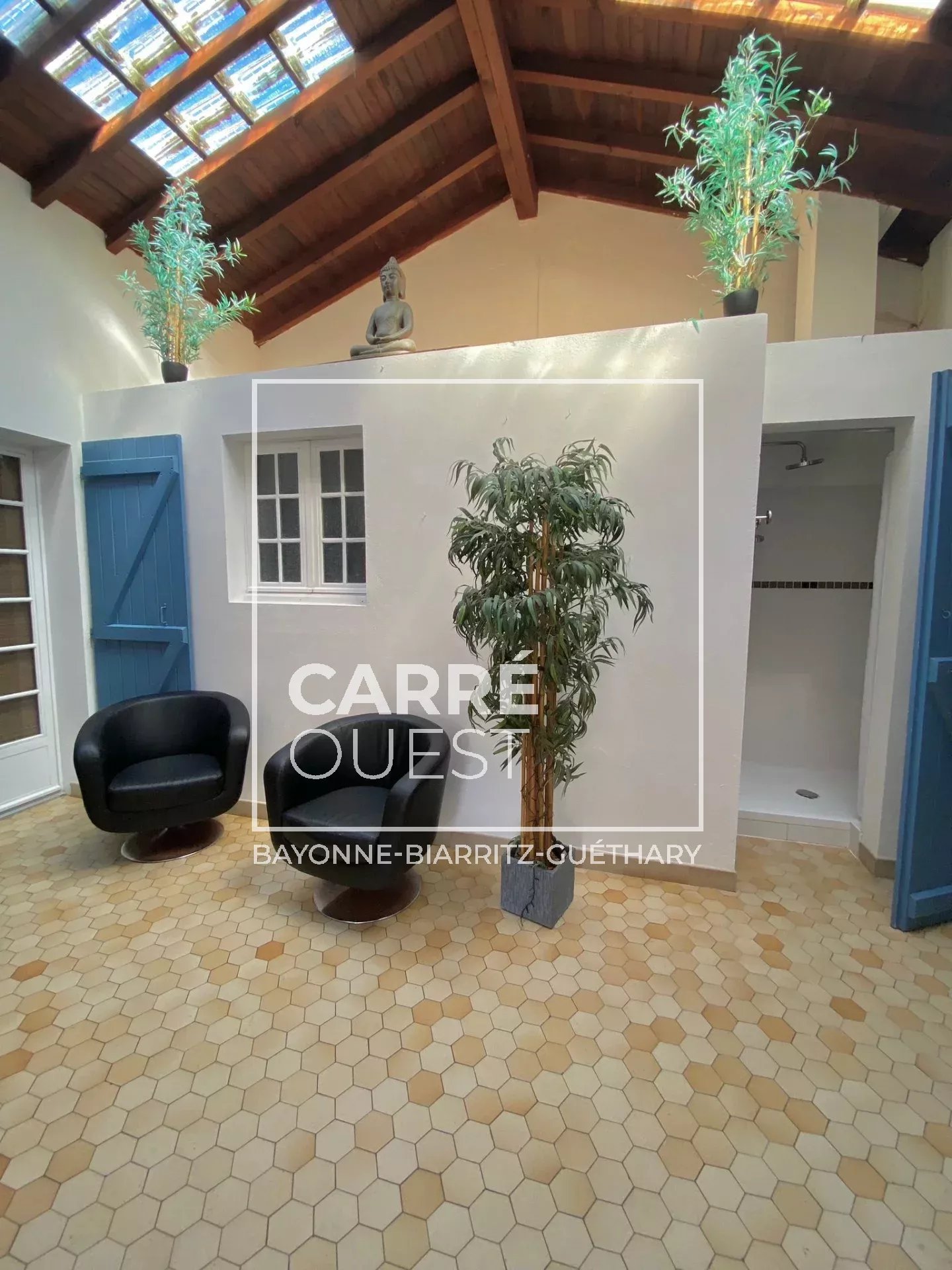 MAISON VENTE GUÉTHARY 64210 - SURFACE 153M2 - REF 3512 Photo 7