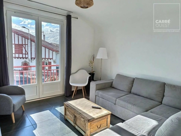 MAISON VENTE GUÉTHARY 64210 - SURFACE 165M2 - REF 3620 Photo 1