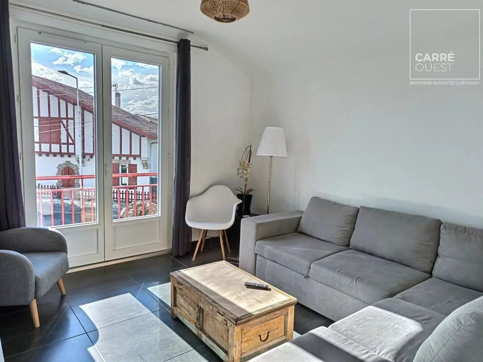 MAISON VENTE GUÉTHARY 64210 - SURFACE 165M2 - REF 3620 Photo 1