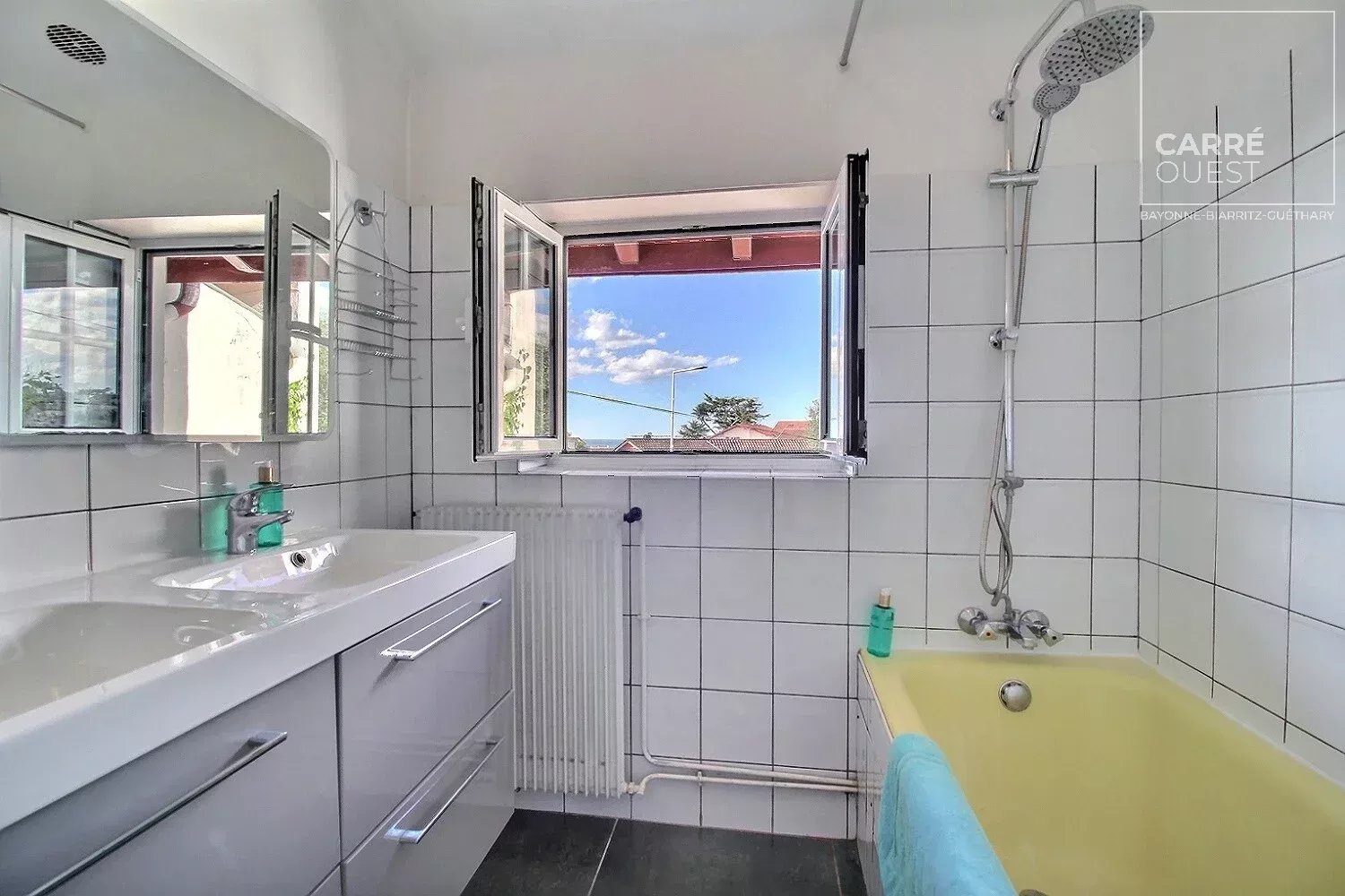 MAISON VENTE GUÉTHARY 64210 - SURFACE 165M2 - REF 3620 Photo 6