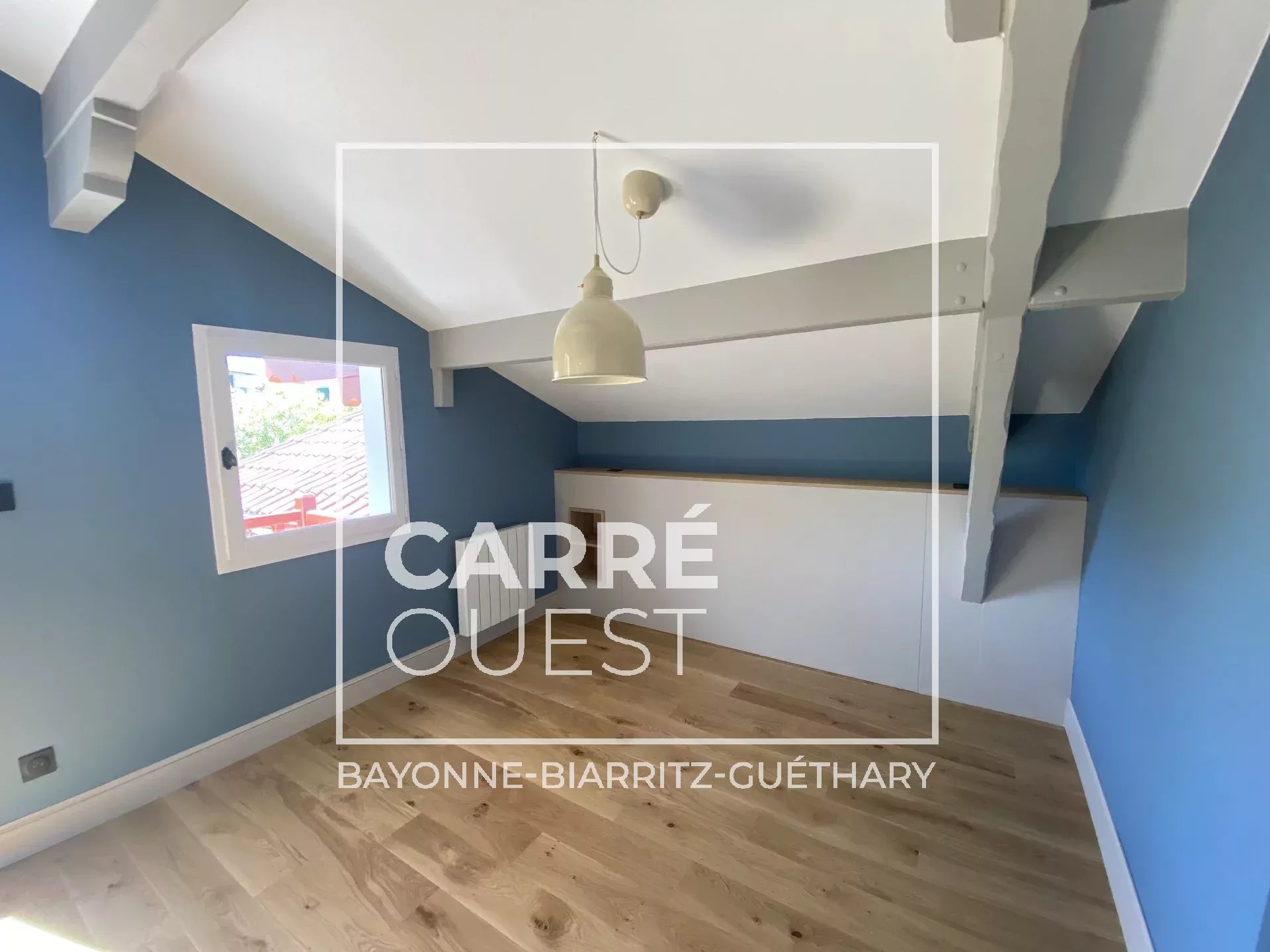 MAISON VENTE GUÉTHARY 64210 - SURFACE M2 - REF 3655 Photo 10