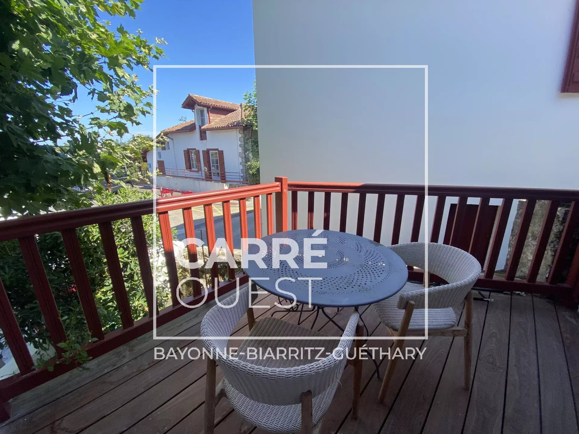 MAISON VENTE GUÉTHARY 64210 - SURFACE M2 - REF 3655 Photo 4
