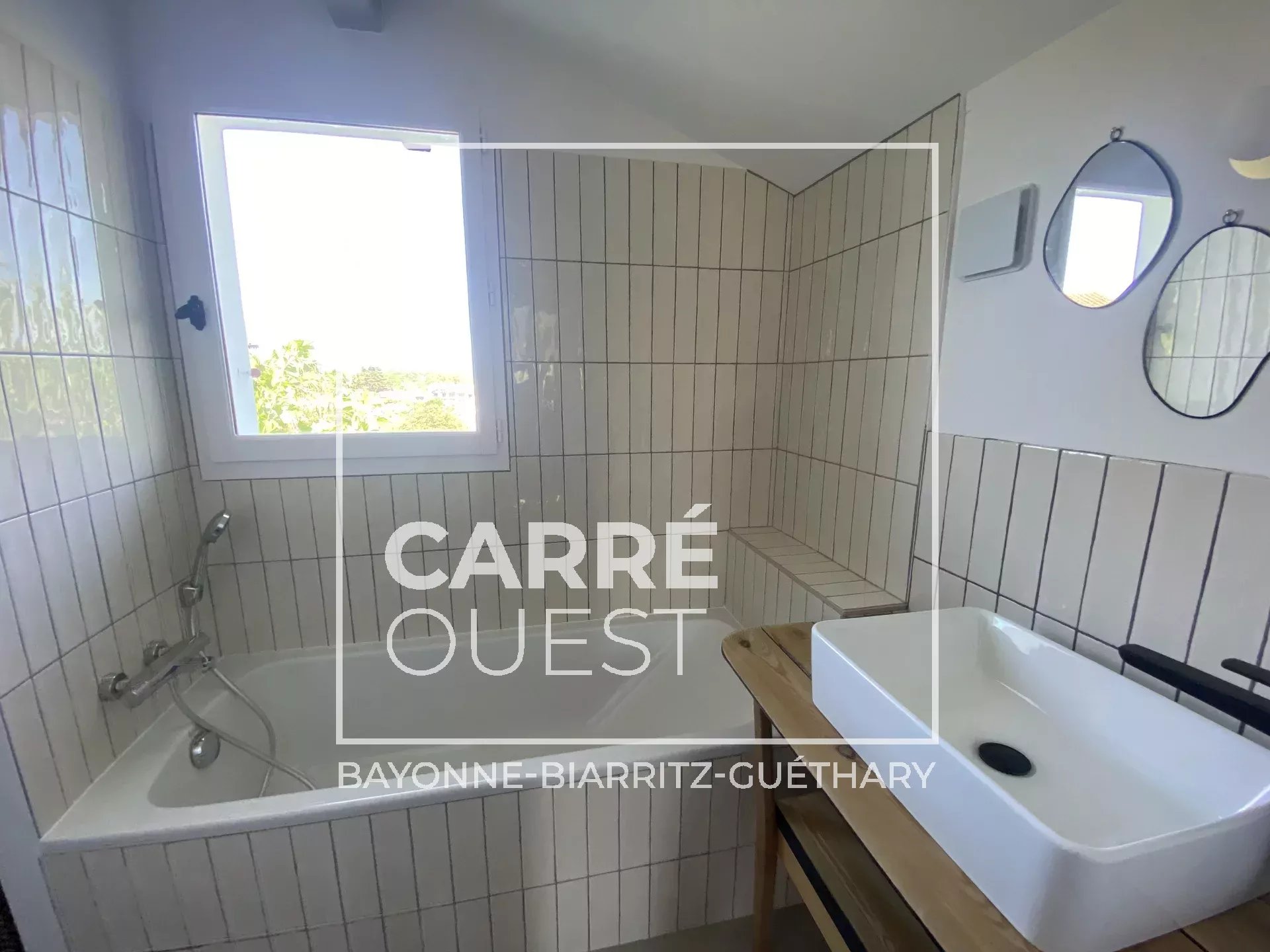 MAISON VENTE GUÉTHARY 64210 - SURFACE M2 - REF 3655 Photo 9