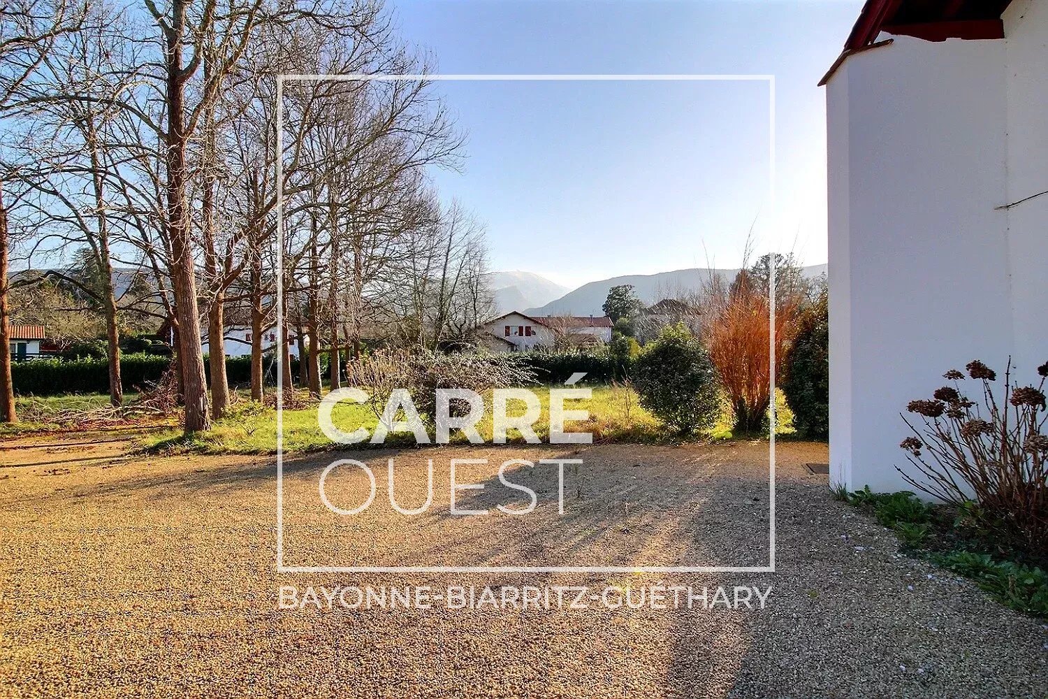 MAISON VENTE ITXASSOU 64250 - SURFACE 450M2 - REF 3603 Photo 6