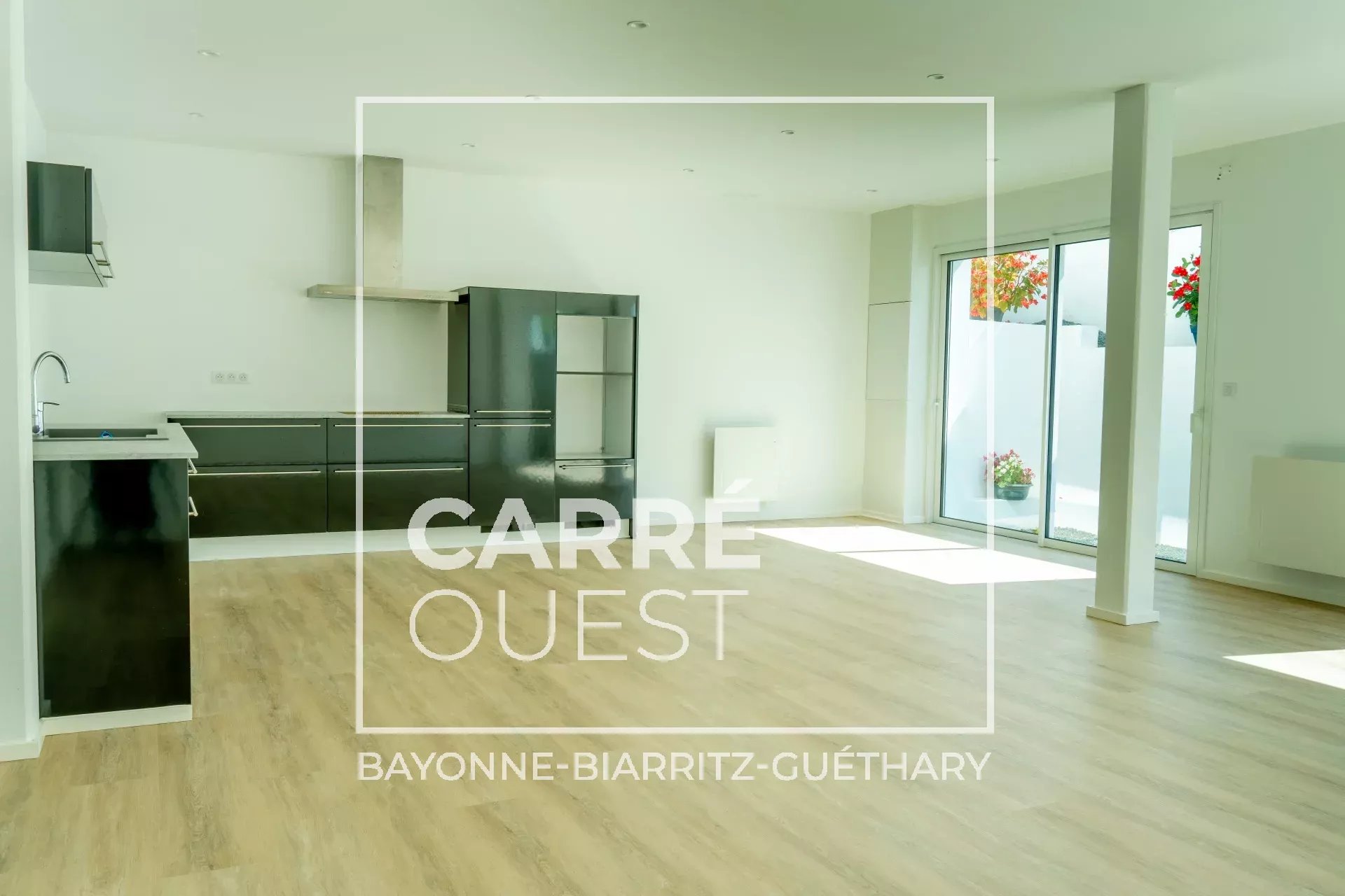 MAISON VENTE URRUGNE 64122 - SURFACE 300M2 - REF 3604 Photo 10