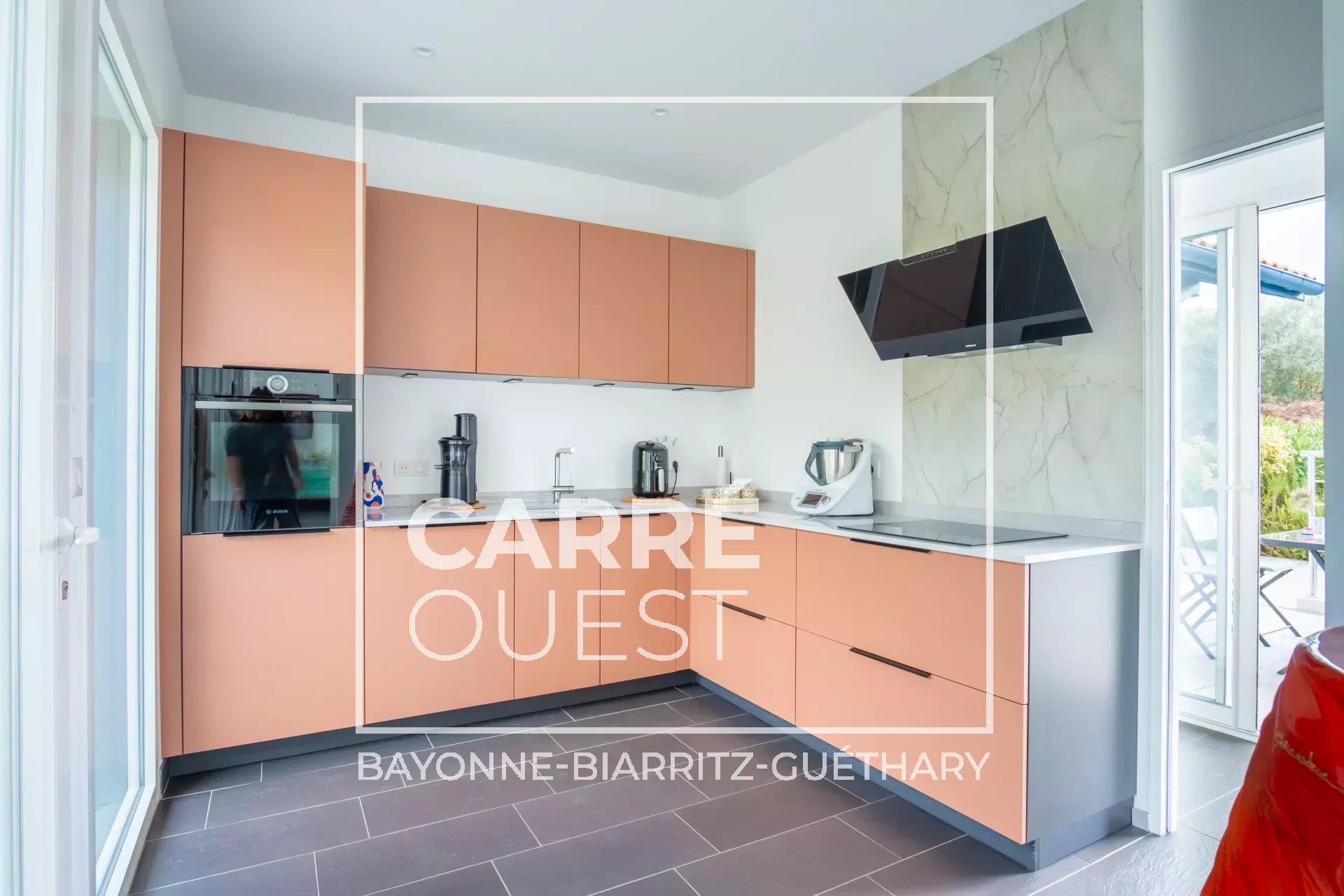 MAISON VENTE URRUGNE 64122 - SURFACE 300M2 - REF 3604 Photo 6