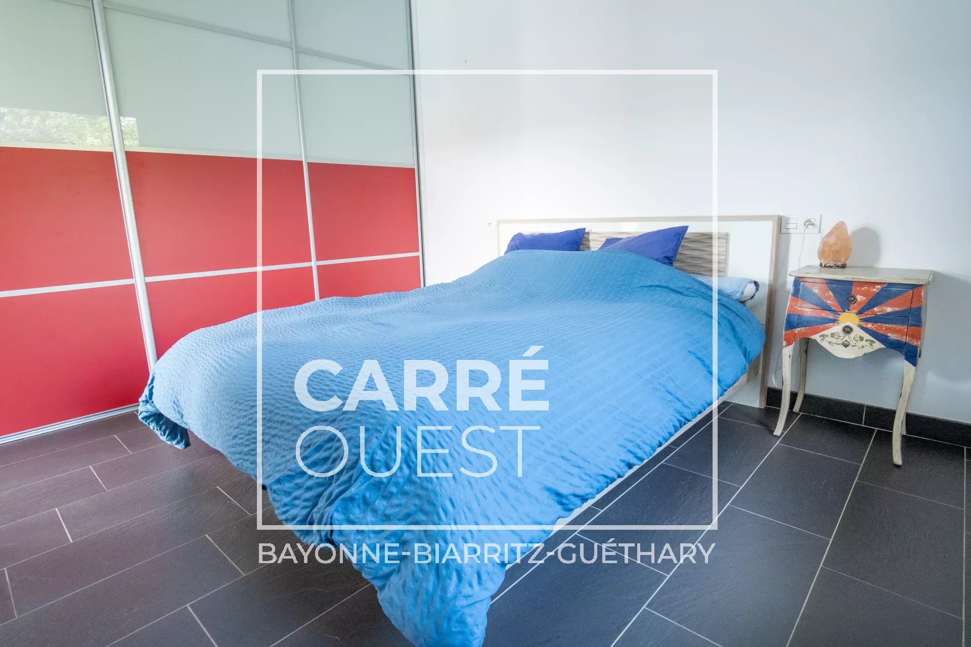 MAISON VENTE URRUGNE 64122 - SURFACE 300M2 - REF 3604 Photo 8