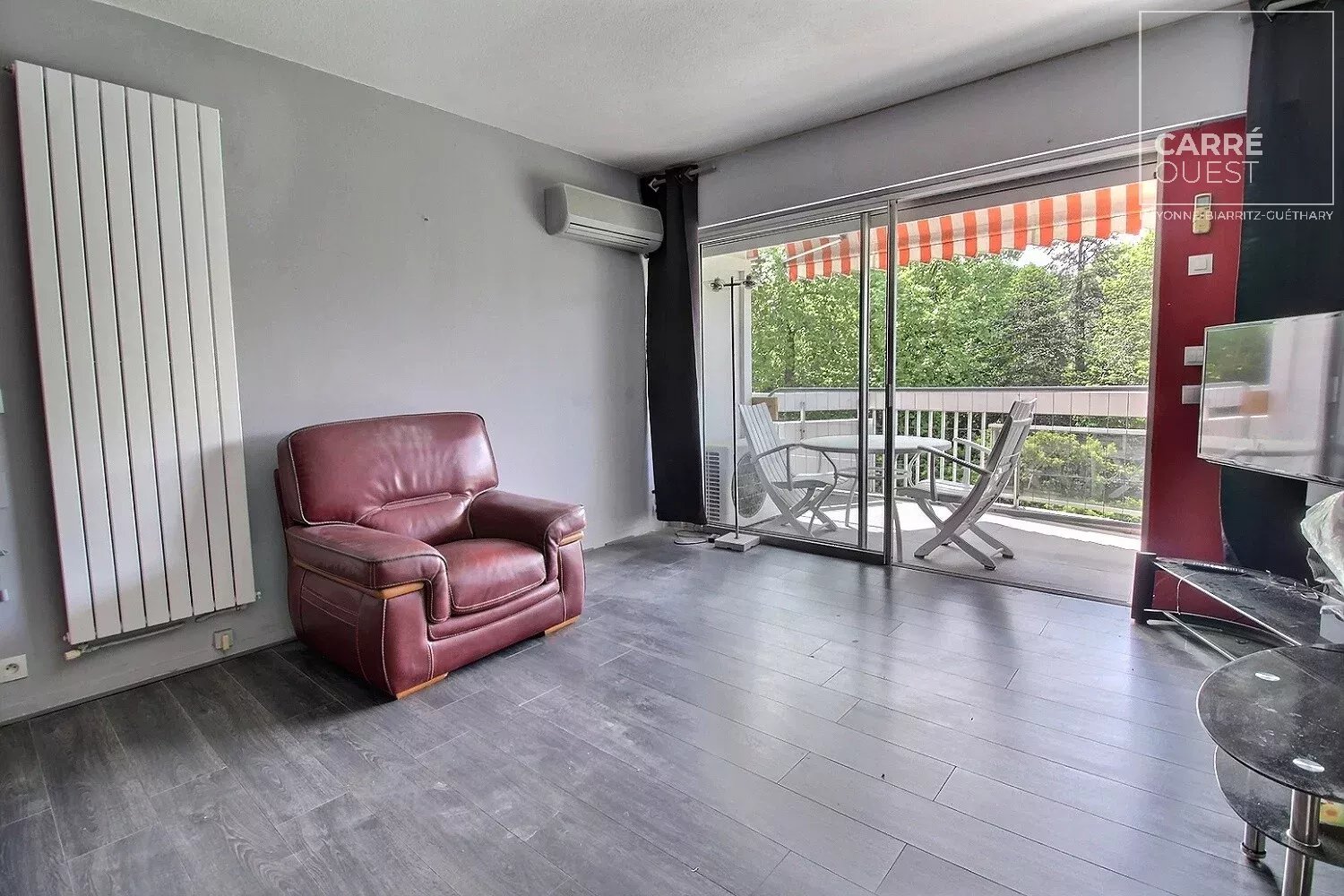 APPARTEMENT VENTE ANGLET 64600 - SURFACE 52M2 - REF 3638 Photo 2