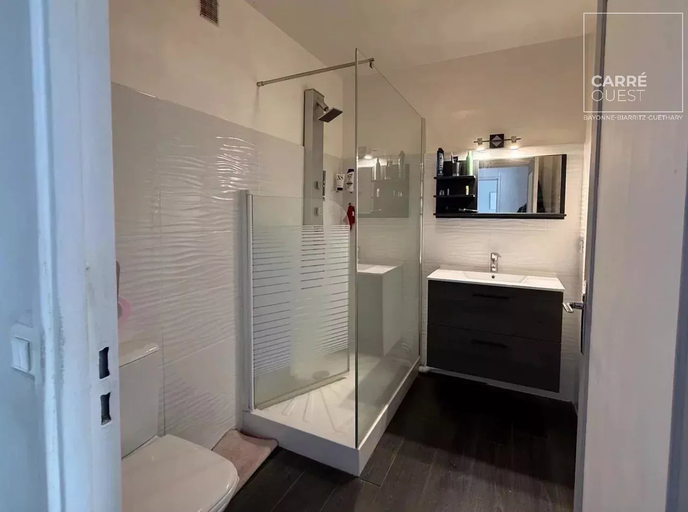 APPARTEMENT VENTE ANGLET 64600 - SURFACE 52M2 - REF 3638 Photo 5