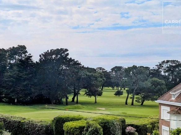 APPARTEMENT VENTE ANGLET 64600 - SURFACE 112.98M2 - REF 3642 Photo 1