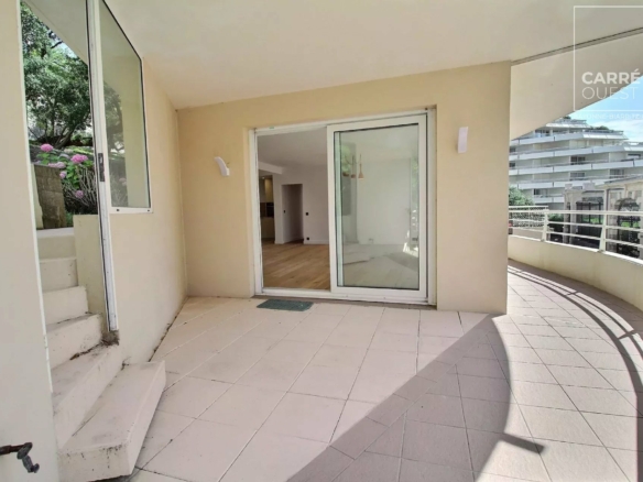 APPARTEMENT VENTE BIARRITZ 64200 - SURFACE 80M2 - REF 3646 Photo 1