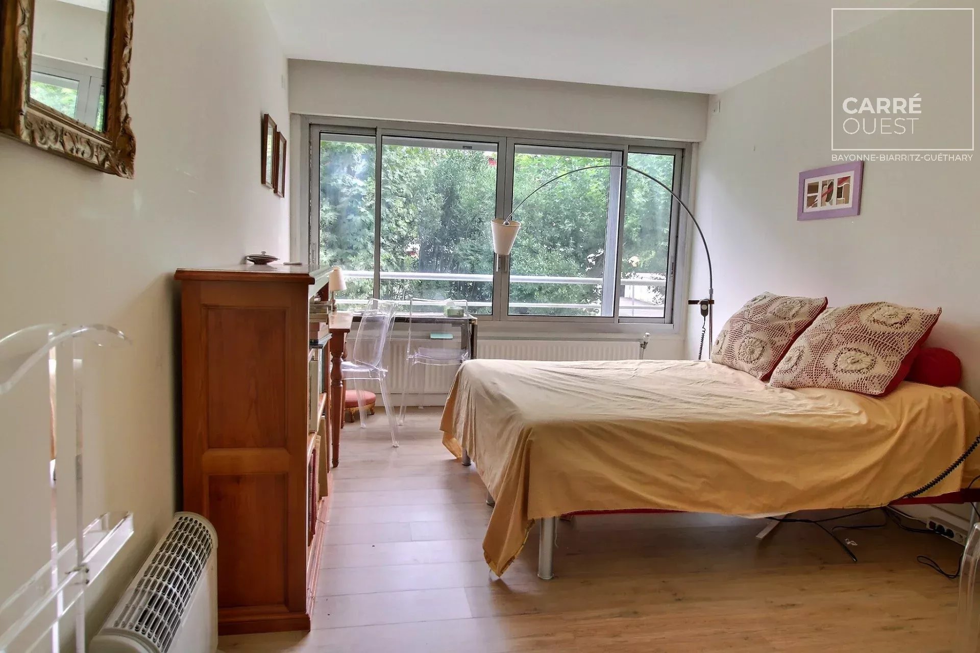 APPARTEMENT VENTE BIARRITZ 64200 - SURFACE 75M2 - REF 3666 Photo 5