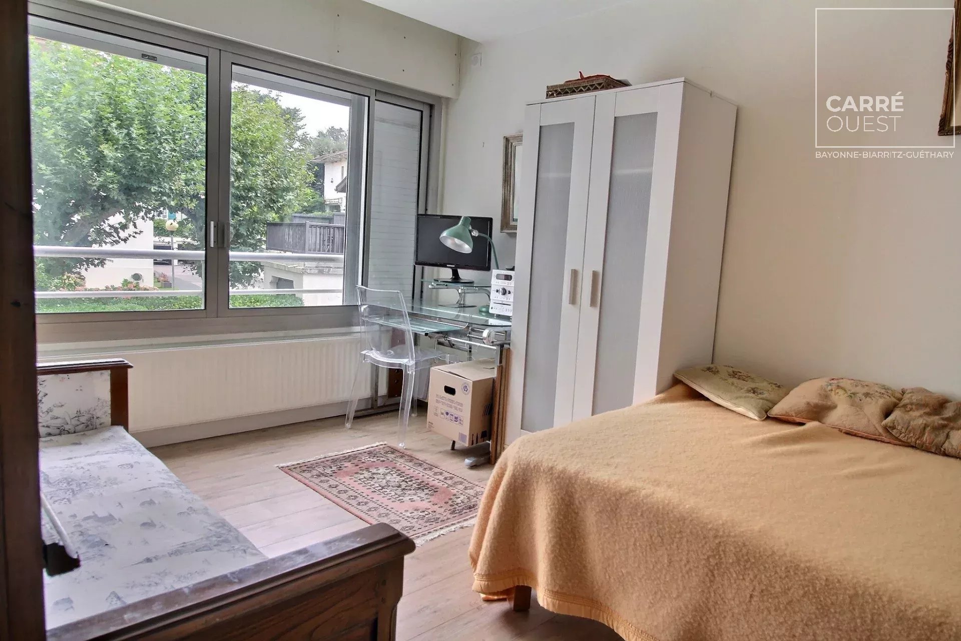 APPARTEMENT VENTE BIARRITZ 64200 - SURFACE 75M2 - REF 3666 Photo 6