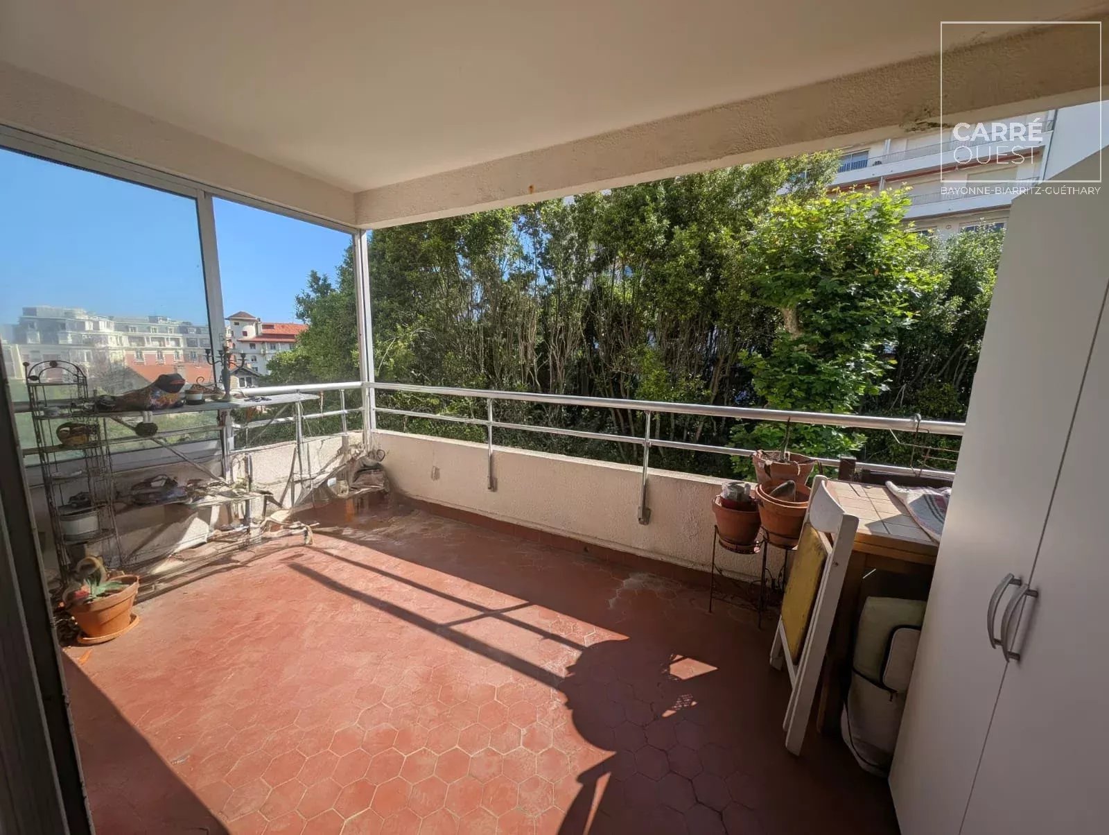 APPARTEMENT VENTE BIARRITZ 64200 - SURFACE 75M2 - REF 3666 Photo 9