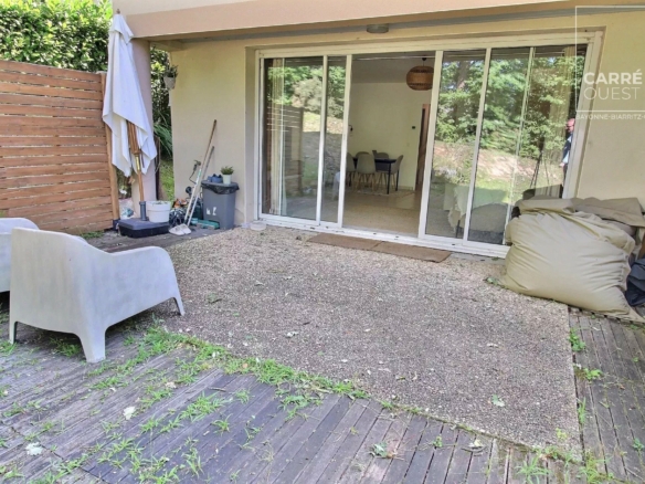MAISON VENTE ANGLET 64600 - SURFACE 93M2 - REF OH 072025 Photo 1