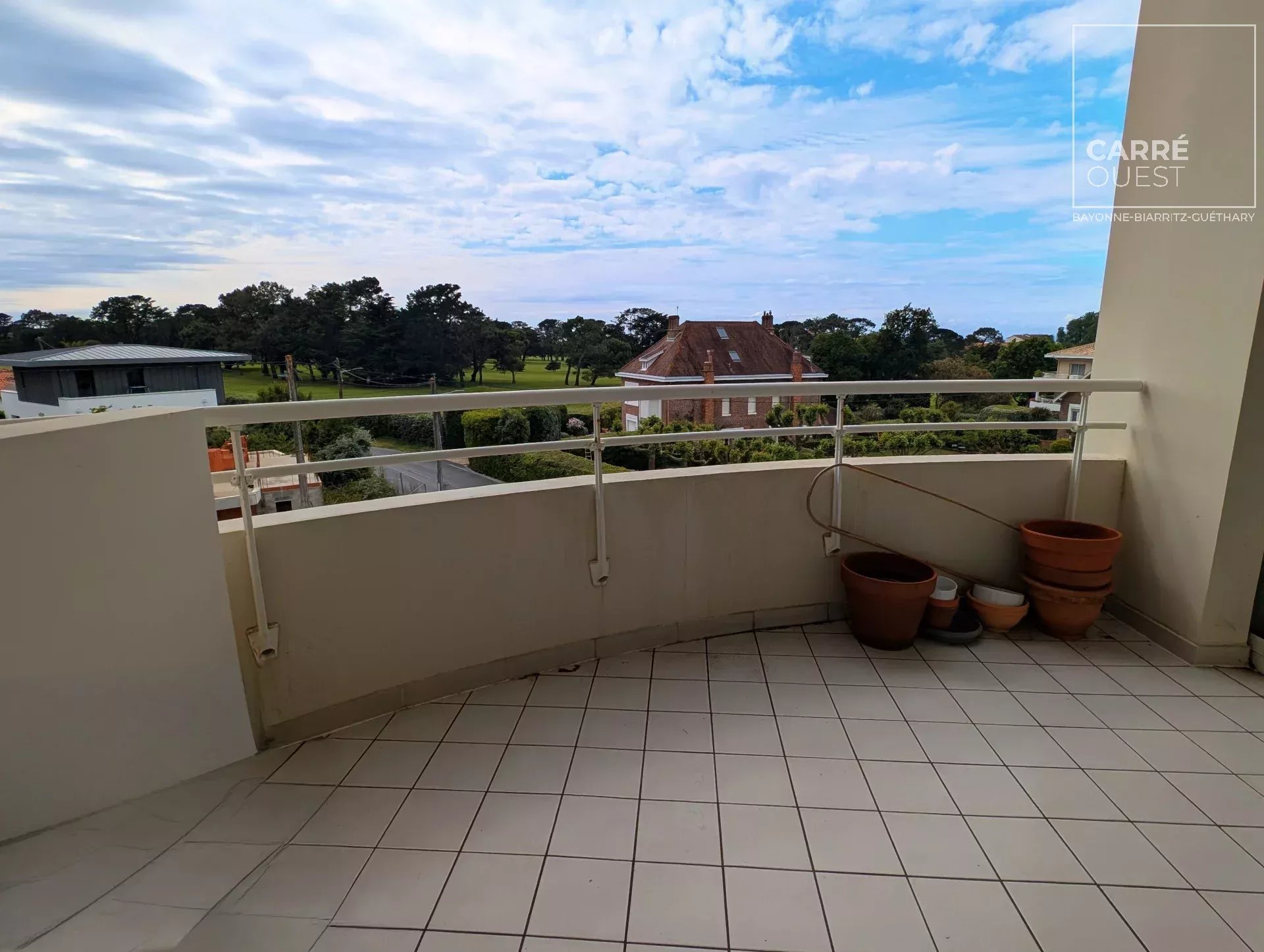 APPARTEMENT VENTE ANGLET 64600 - SURFACE 112.98M2 - REF 3642 Photo 9