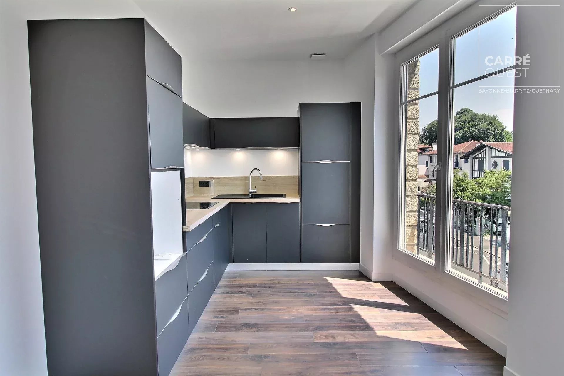APPARTEMENT VENTE BAYONNE 64100 - SURFACE 100M2 - REF 3652 Photo 3