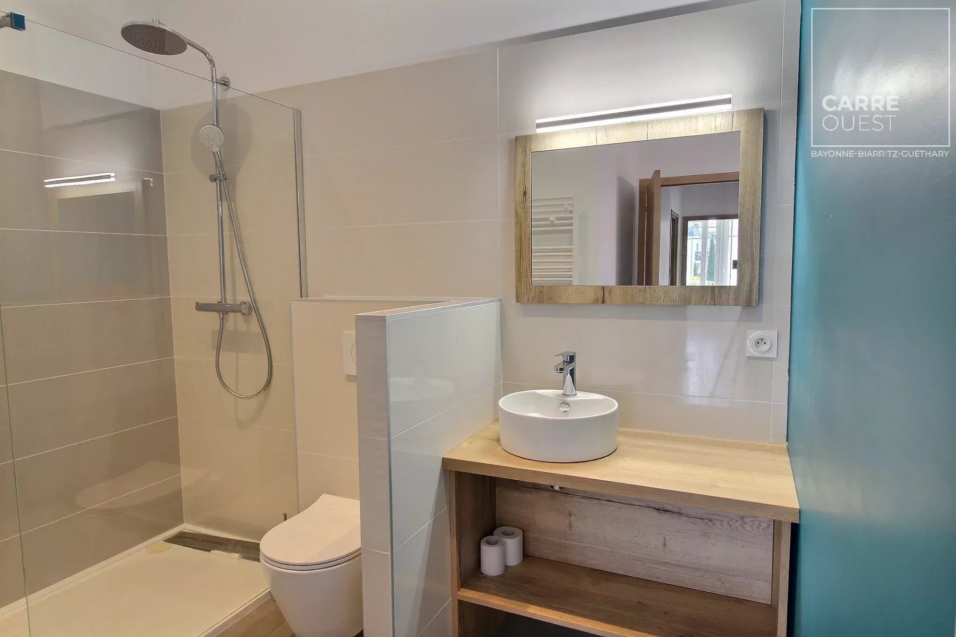 APPARTEMENT VENTE BAYONNE 64100 - SURFACE 100M2 - REF 3652 Photo 7