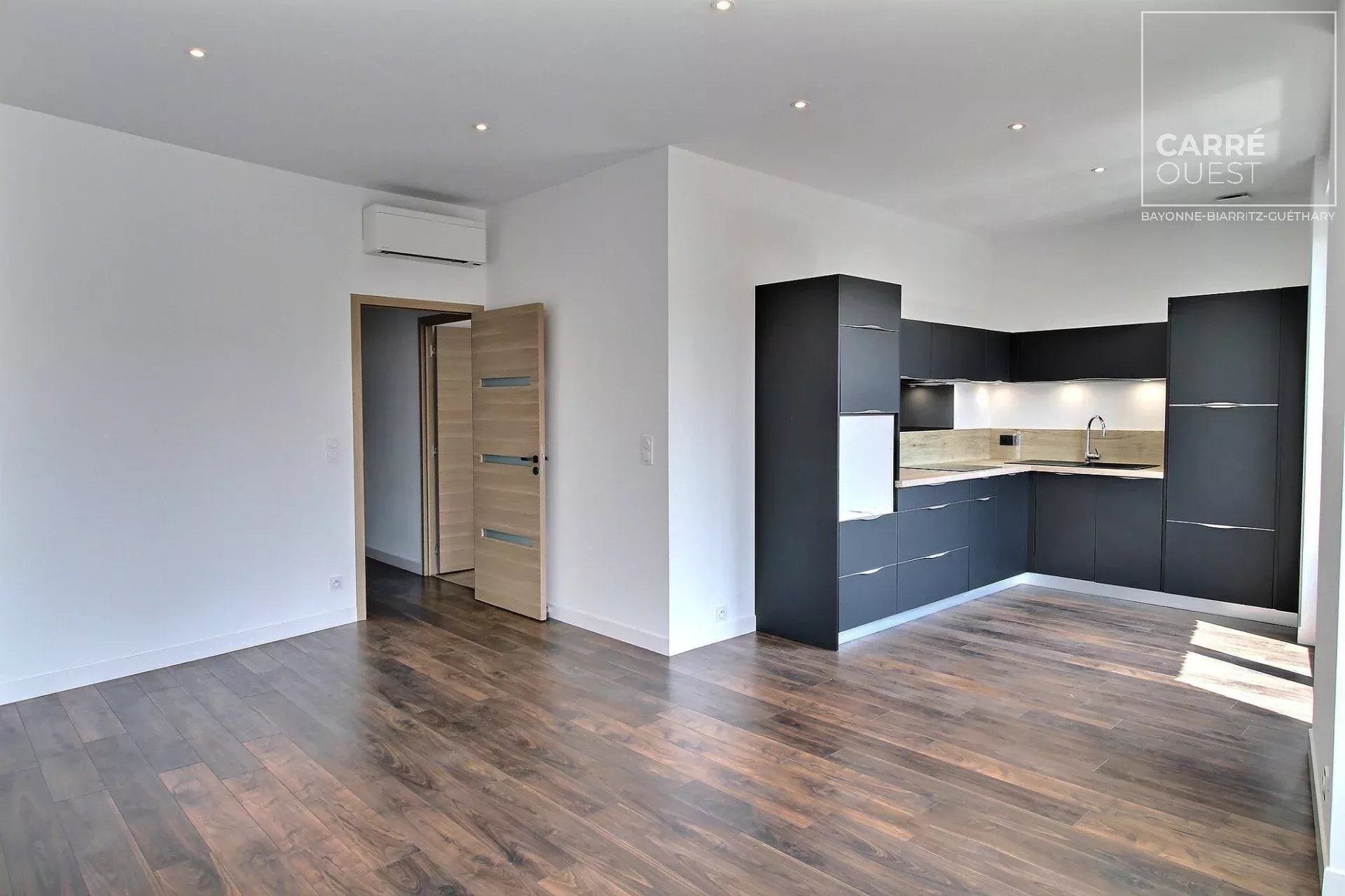 APPARTEMENT VENTE BAYONNE 64100 - SURFACE 100M2 - REF 3652 Photo 8