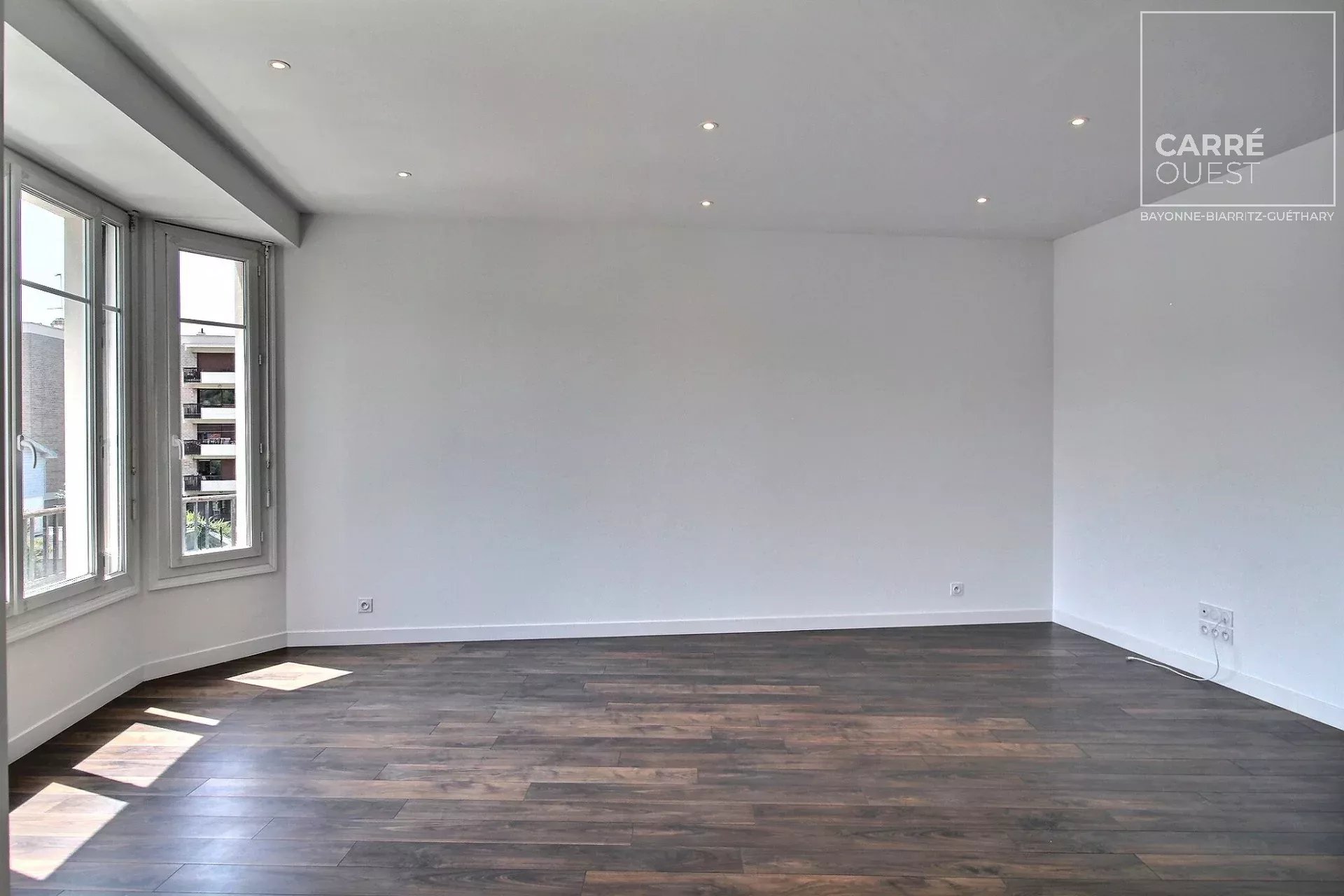 APPARTEMENT VENTE BAYONNE 64100 - SURFACE 100M2 - REF 3652 Photo 9