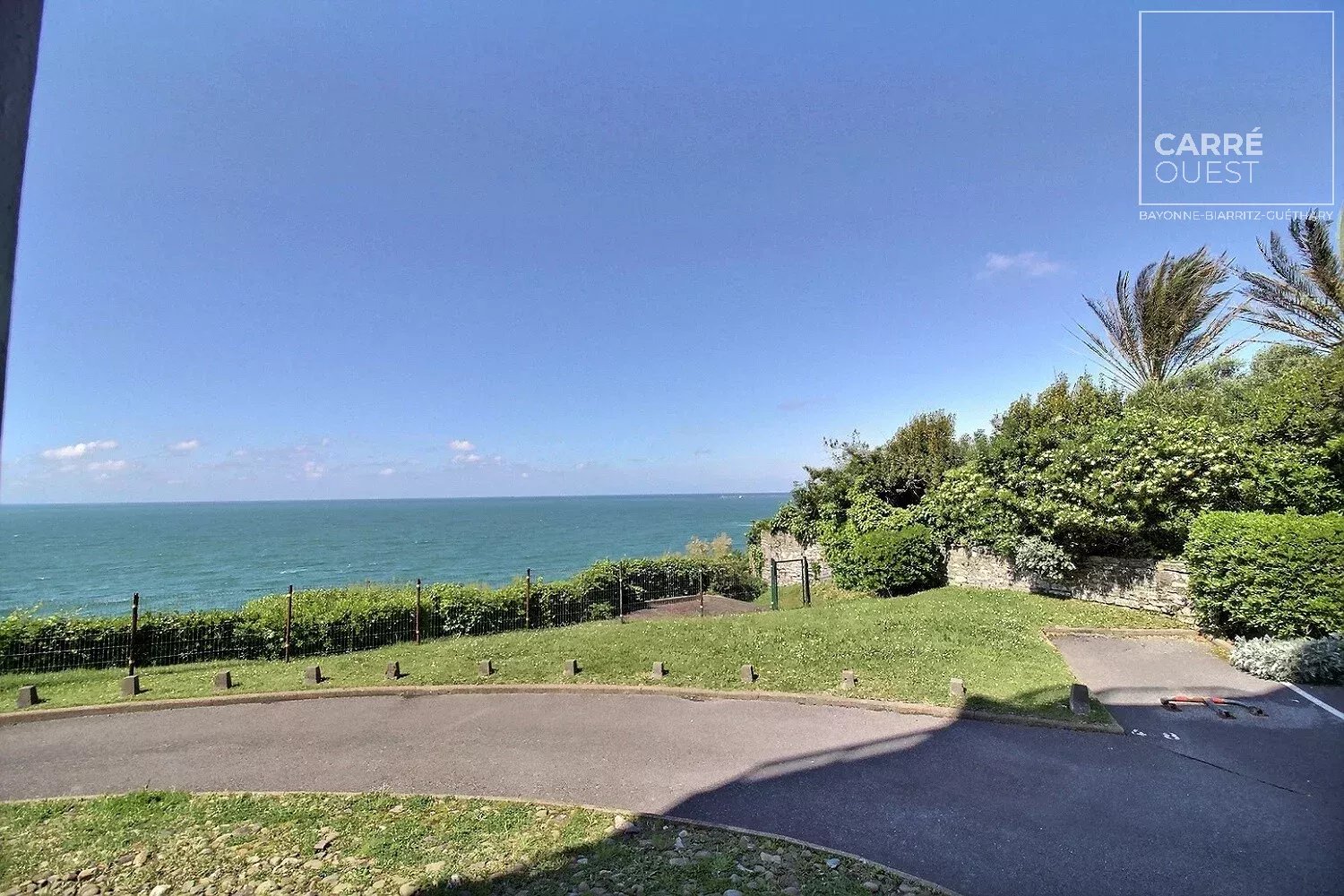 APPARTEMENT VENTE BIARRITZ 64200 - SURFACE 40M2 - REF 3639 Photo 1