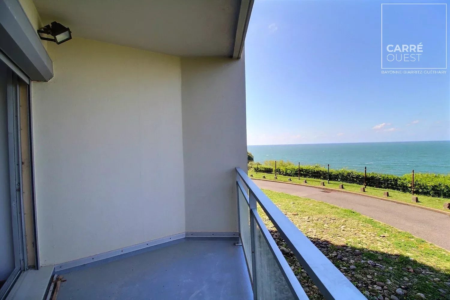 APPARTEMENT VENTE BIARRITZ 64200 - SURFACE 40M2 - REF 3639 Photo 2