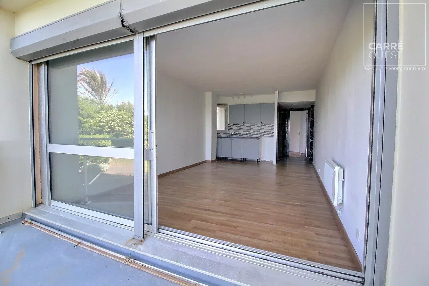 APPARTEMENT VENTE BIARRITZ 64200 - SURFACE 40M2 - REF 3639 Photo 3