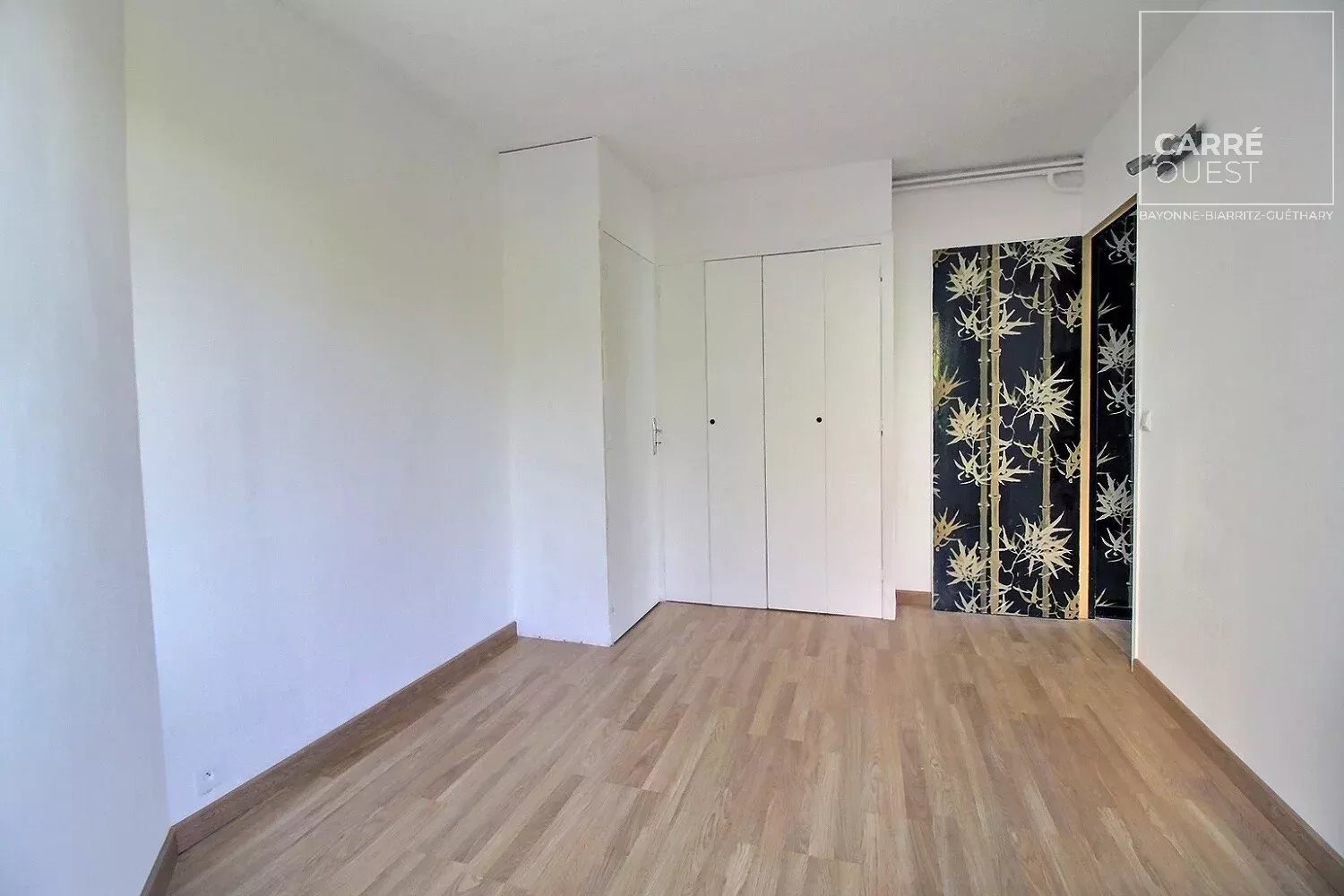 APPARTEMENT VENTE BIARRITZ 64200 - SURFACE 40M2 - REF 3639 Photo 5