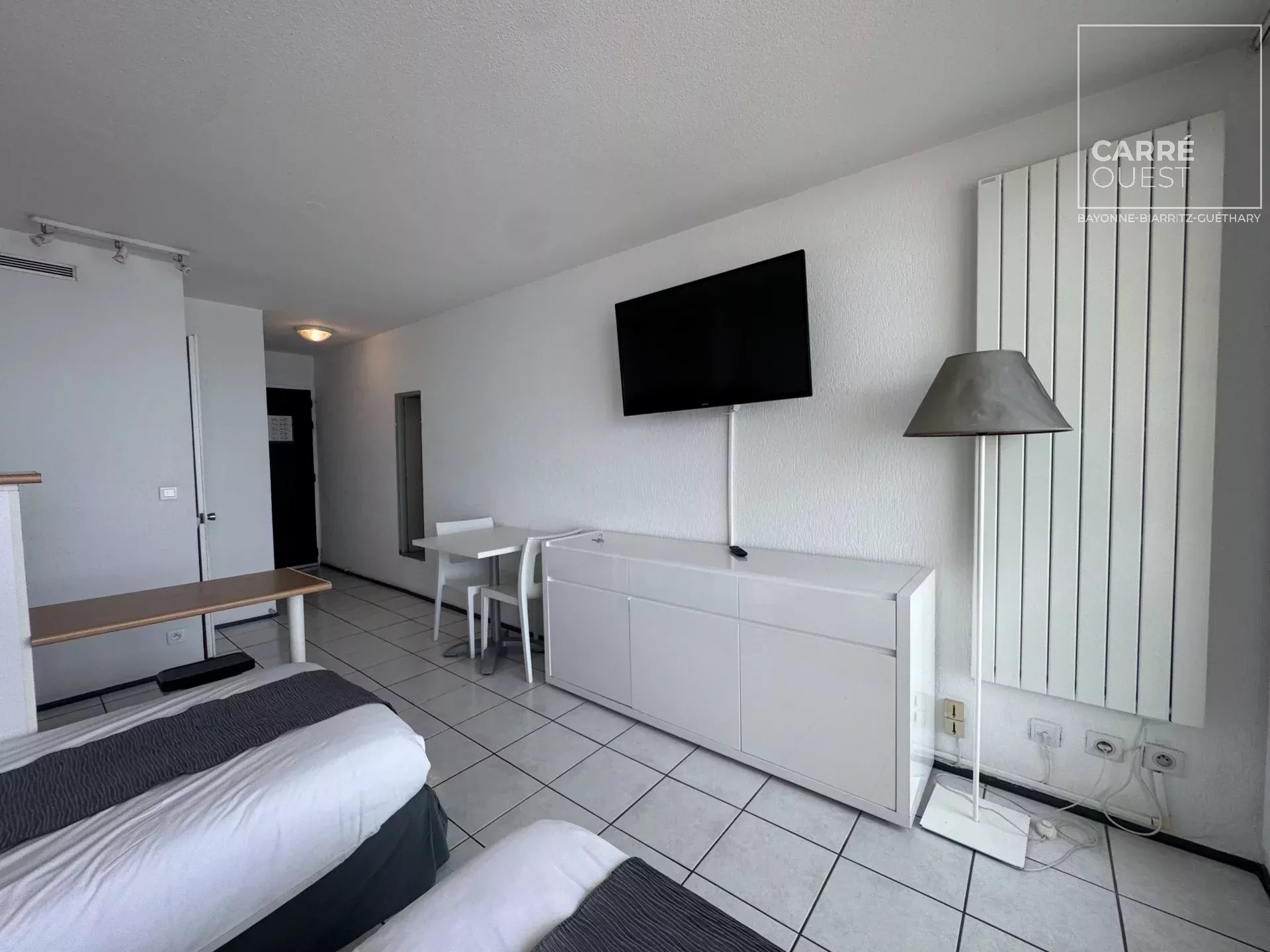 APPARTEMENT VENTE BIARRITZ 64200 - SURFACE 22.87M2 - REF 3667 Photo 2