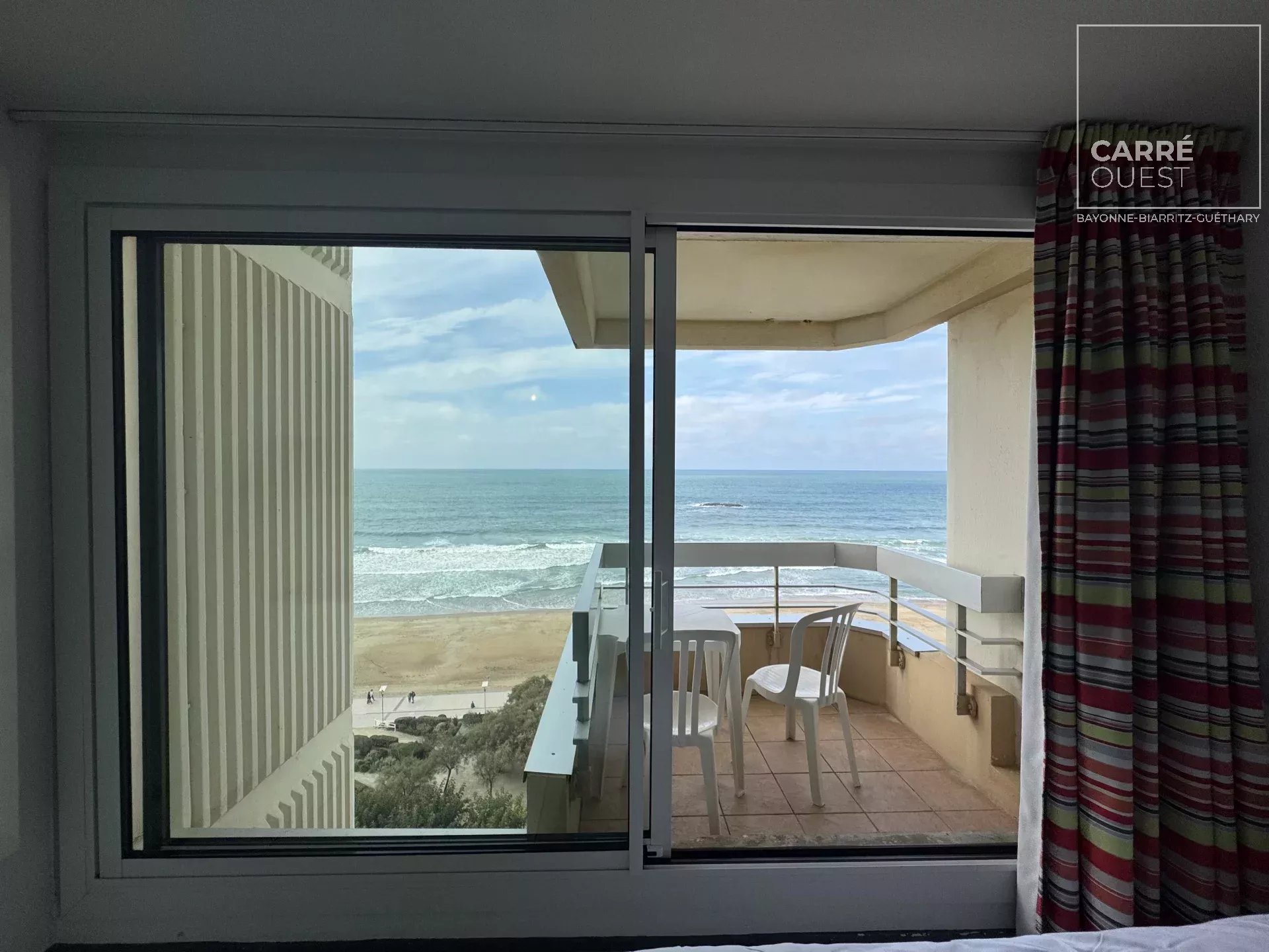 APPARTEMENT VENTE BIARRITZ 64200 - SURFACE 22.87M2 - REF 3667 Photo 5