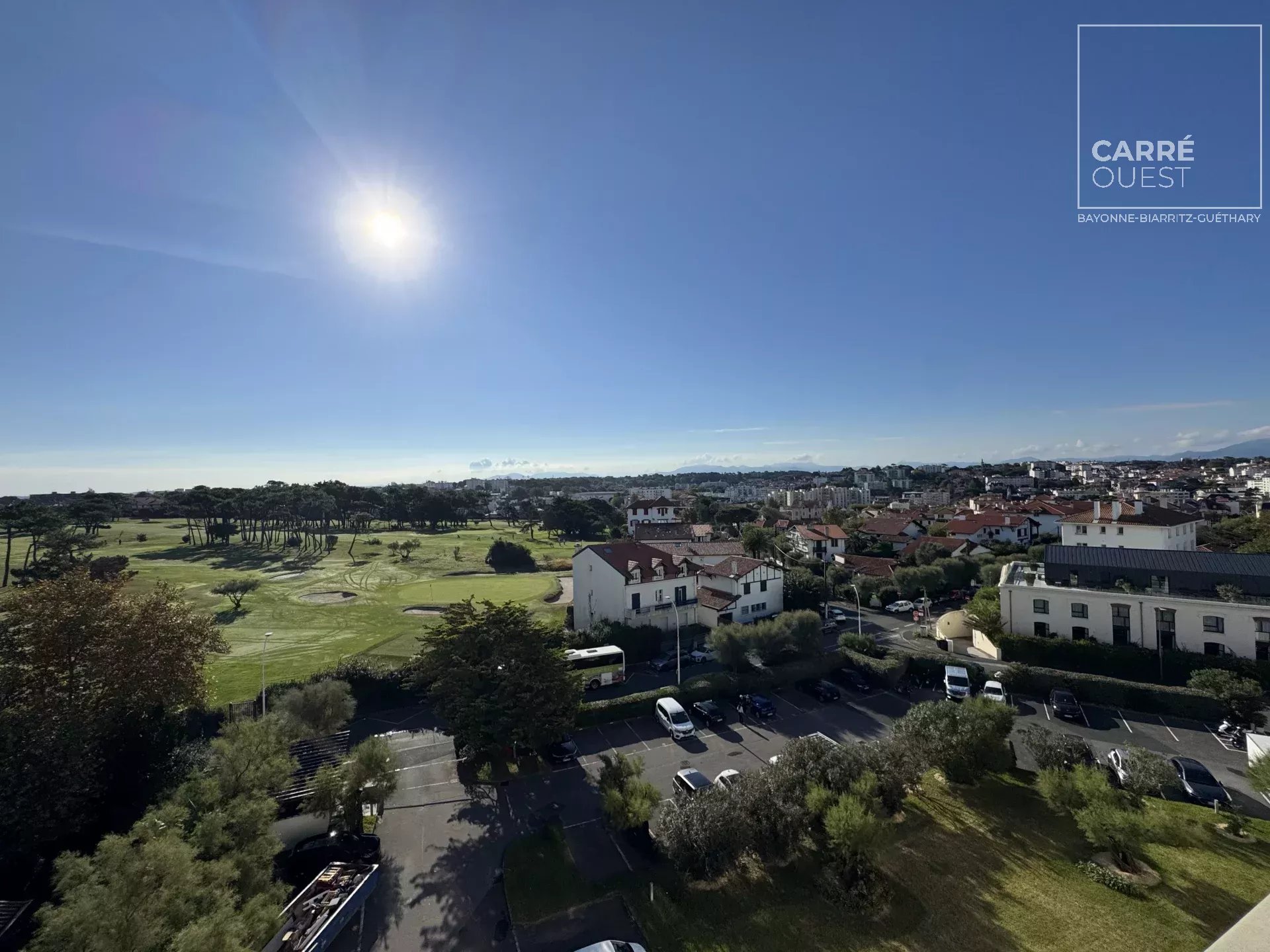 APPARTEMENT VENTE BIARRITZ 64200 - SURFACE 55M2 - REF 86339875 Photo 5