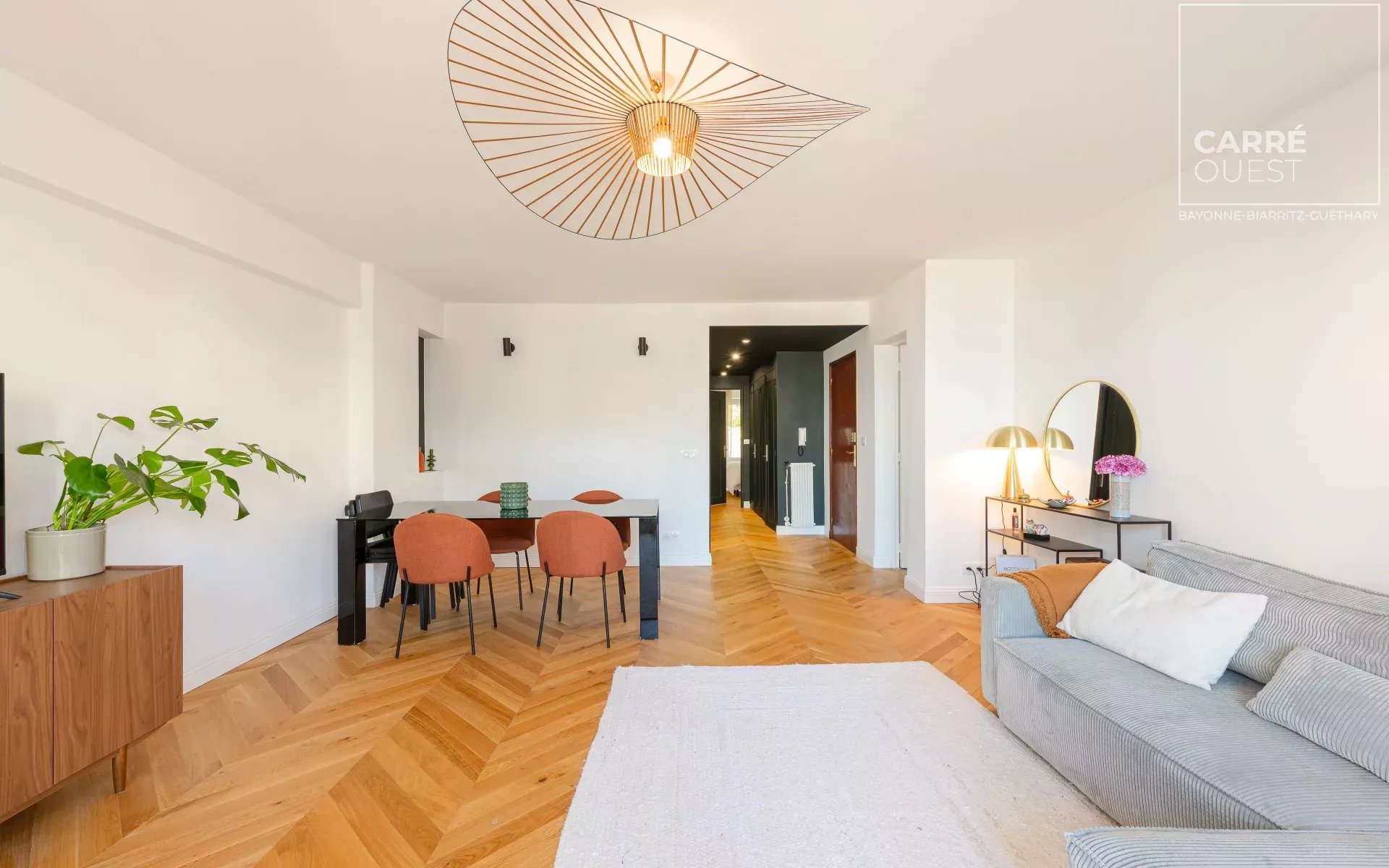 APPARTEMENT VENTE BIARRITZ 64200 - SURFACE 76M2 - REF 86379289 Photo 7