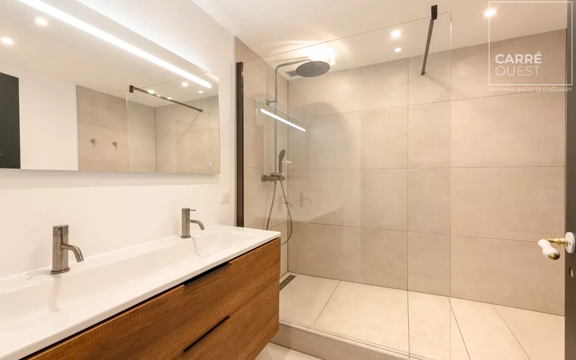 APPARTEMENT VENTE BIARRITZ 64200 - SURFACE 76M2 - REF 86379289 Photo 8