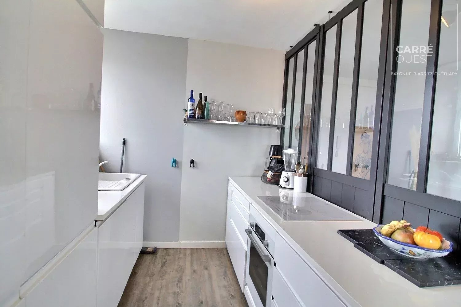 APPARTEMENT VENTE BIDART 64210 - SURFACE 84M2 - REF 3643 Photo 4