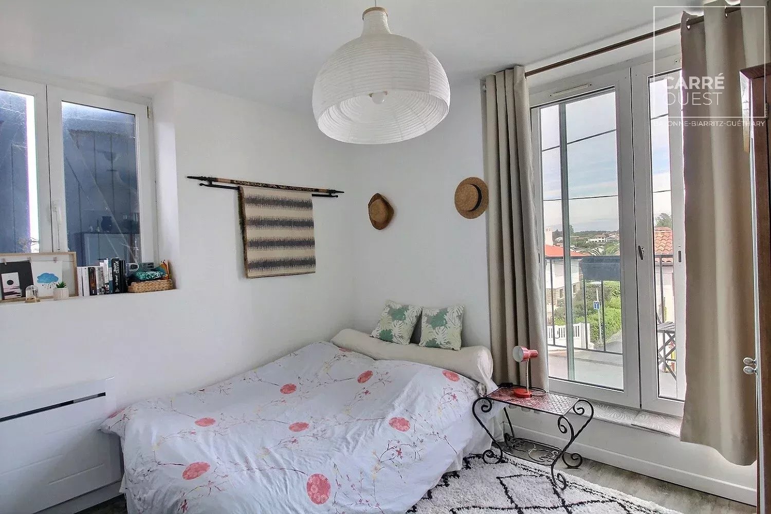 APPARTEMENT VENTE BIDART 64210 - SURFACE 84M2 - REF 3643 Photo 6