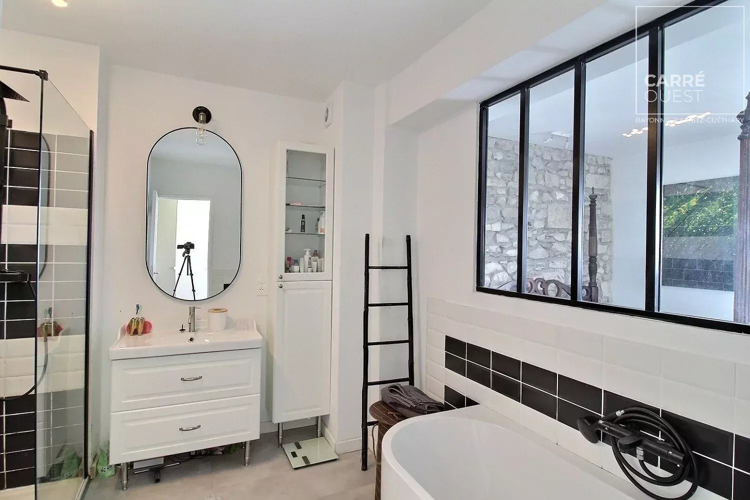 APPARTEMENT VENTE BIDART 64210 - SURFACE 84M2 - REF 3643 Photo 7