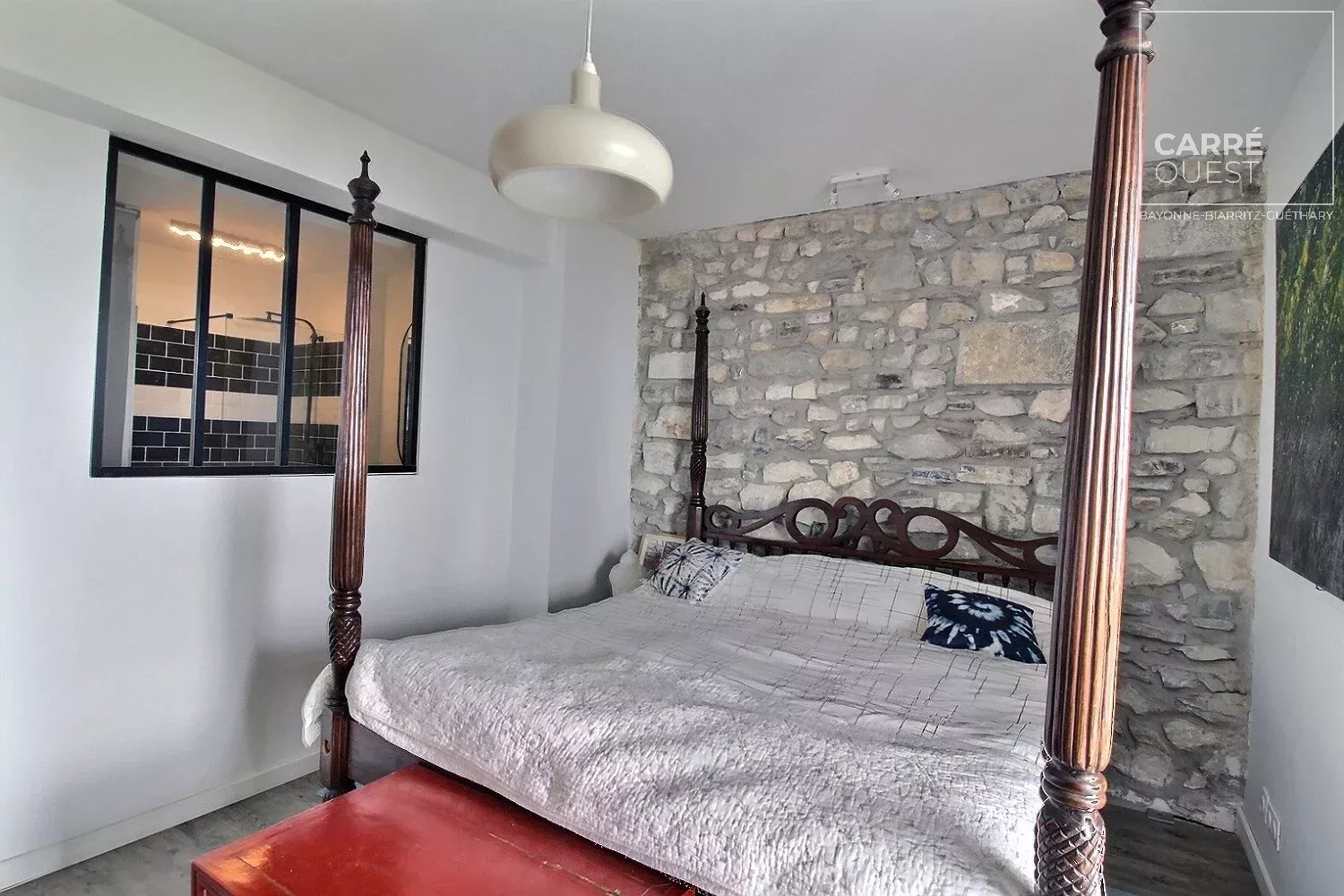 APPARTEMENT VENTE BIDART 64210 - SURFACE 84M2 - REF 3643 Photo 8