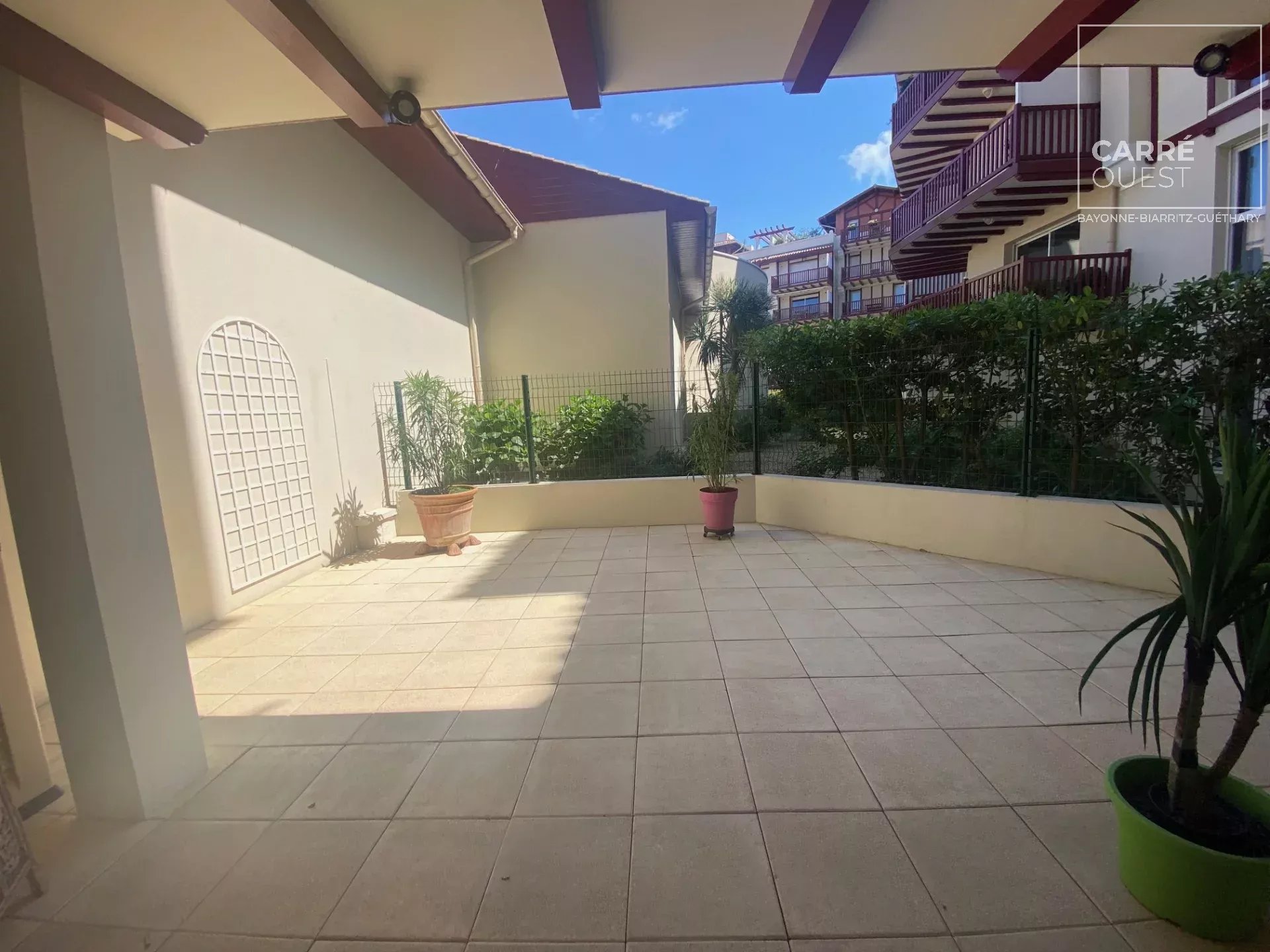 APPARTEMENT VENTE CIBOURE 64500 - SURFACE 79.44M2 - REF 3634 Photo 3
