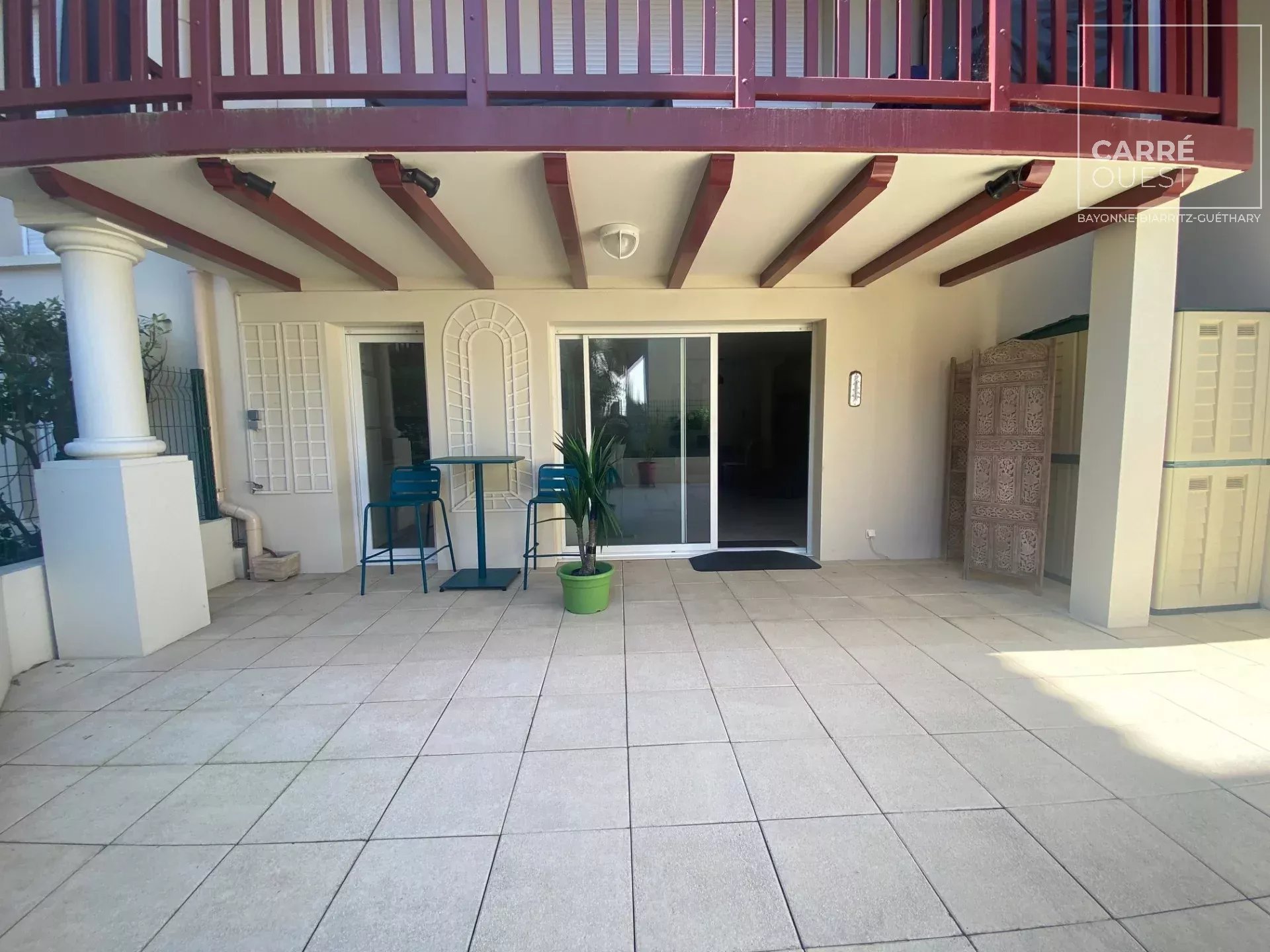 APPARTEMENT VENTE CIBOURE 64500 - SURFACE 79.44M2 - REF 3634 Photo 6