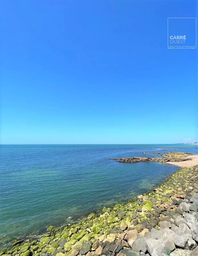 APPARTEMENT VENTE GUÉTHARY 64210 - SURFACE 48.71M2 - REF 3628 Photo 10
