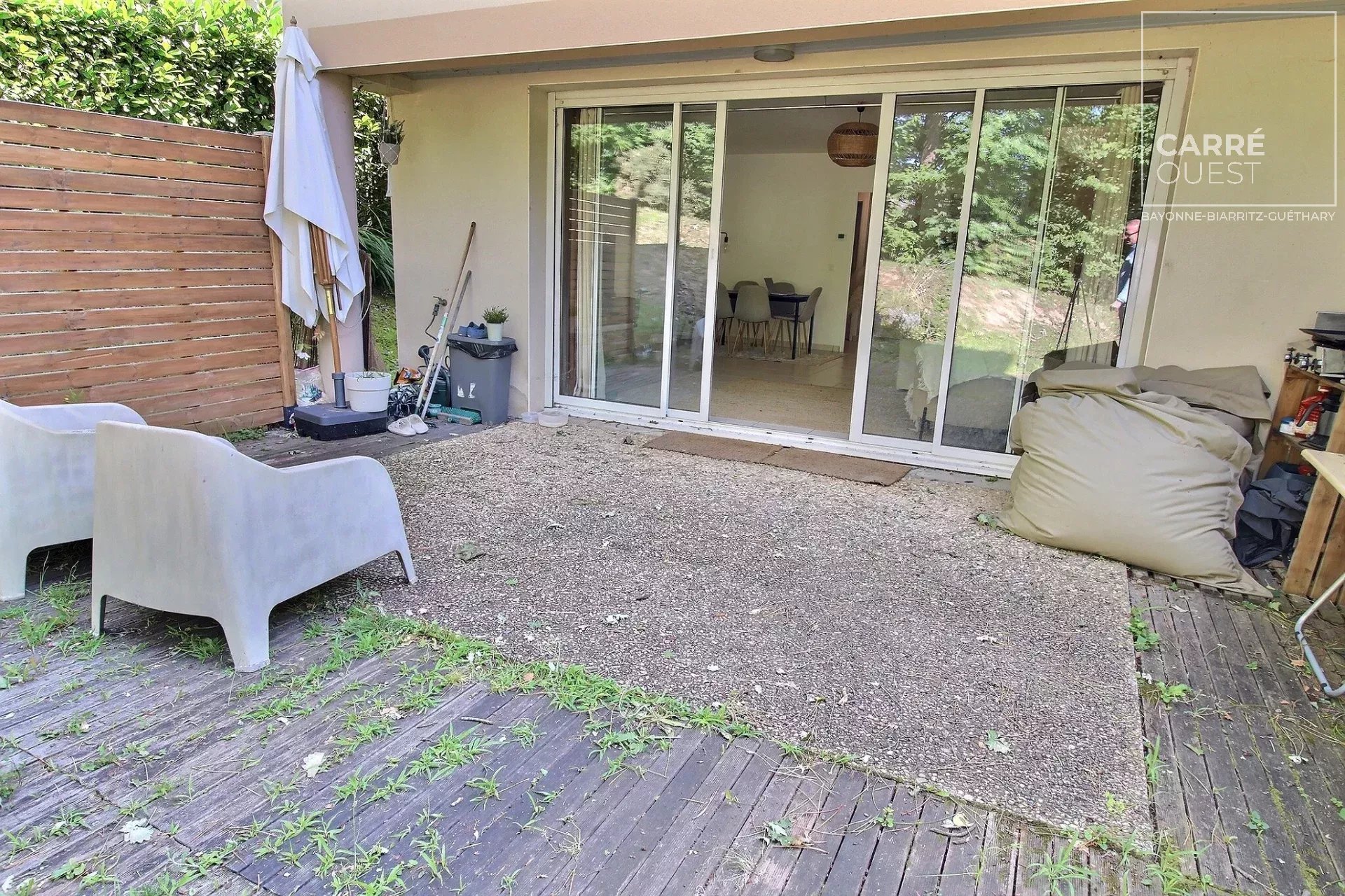 MAISON VENTE ANGLET 64600 - SURFACE 93M2 - REF OH 072025 Photo 1