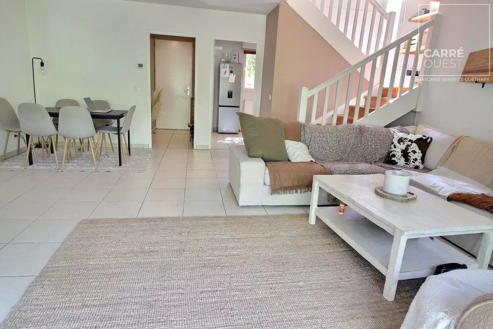 MAISON VENTE ANGLET 64600 - SURFACE 93M2 - REF OH 072025 Photo 6
